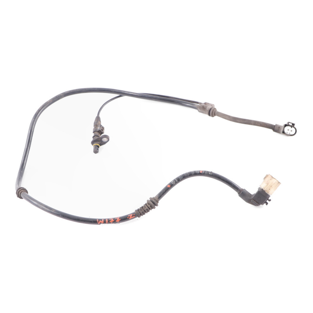 Mercedes W211 Raddrehzahlsensor ABS Kabel Hinten Links Rechts A2115402417