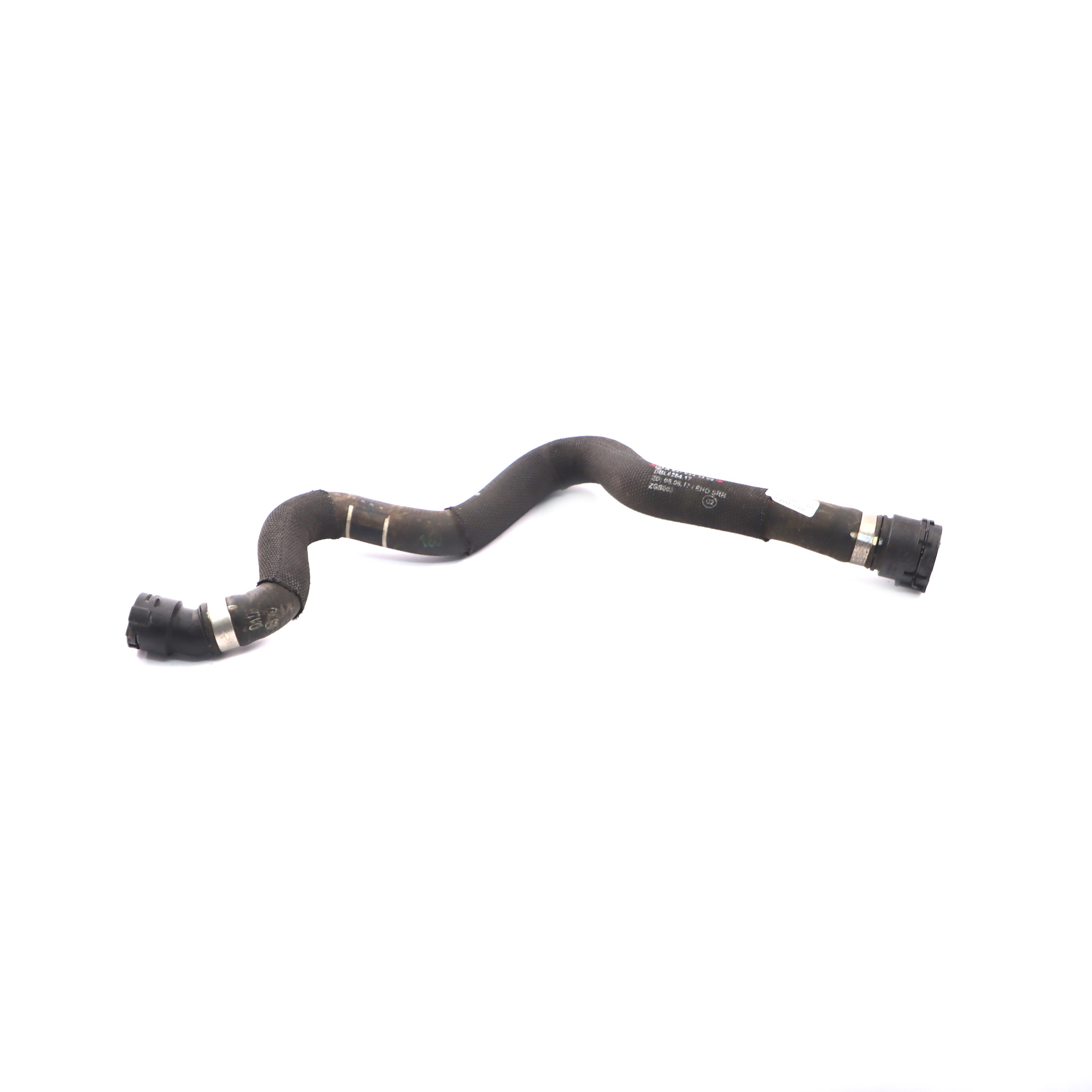 Mercedes W177 W247 Water Coolant Hose Pipe  A2478303400