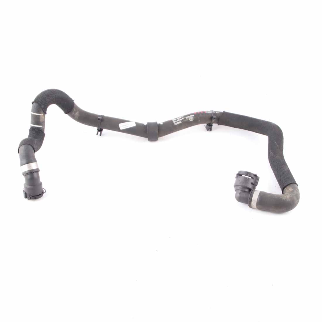 Mercedes W177 AMG Water Pipe Heater Cooling Coolant Hose Line A2478306000