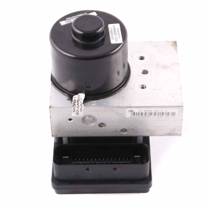 Hydraulic Pump Mercedes ML W164 ABS Brake Control Unit Module A2515450832