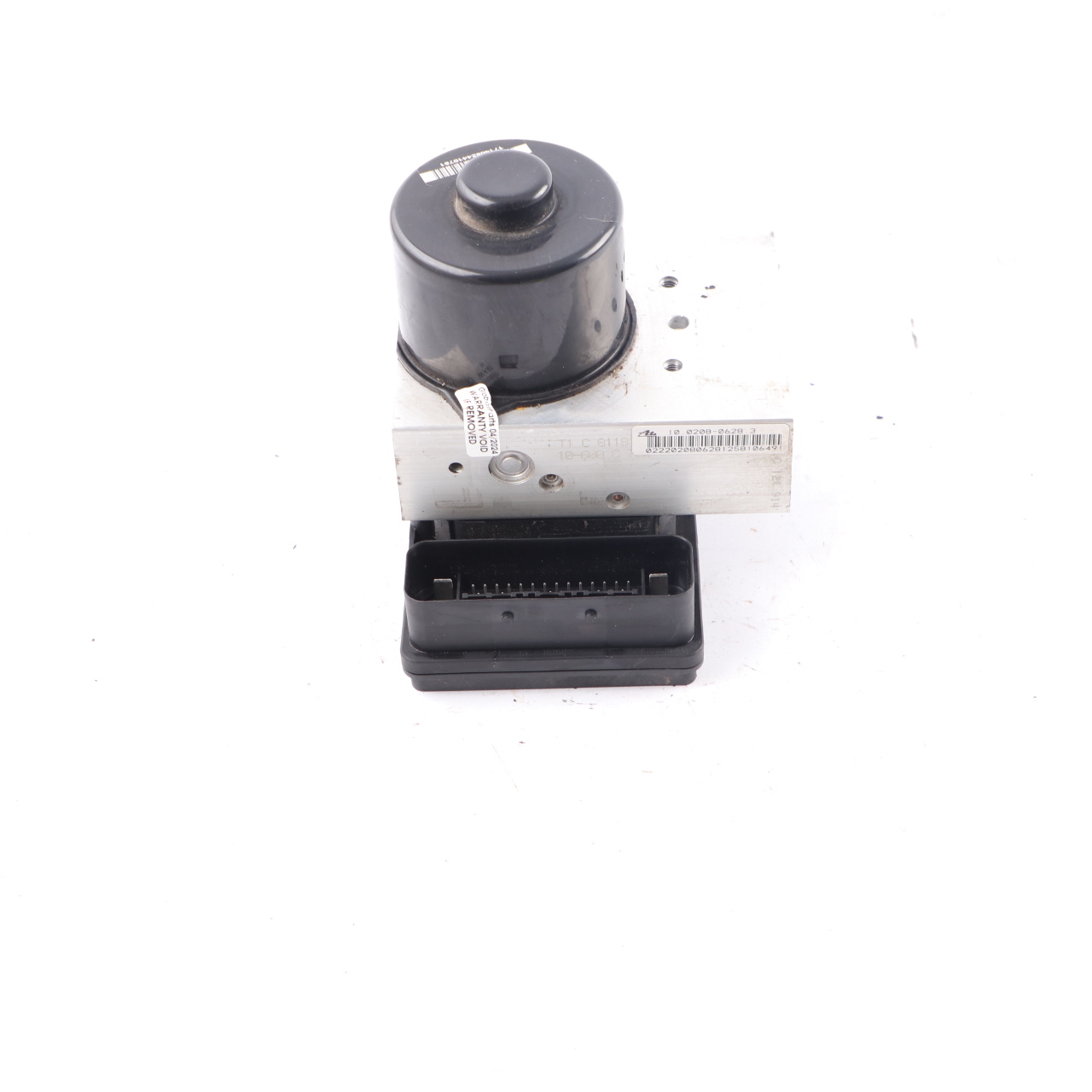 Mercedes ML W164 ABS Hydraulic Brake Pump Unit A2515452632