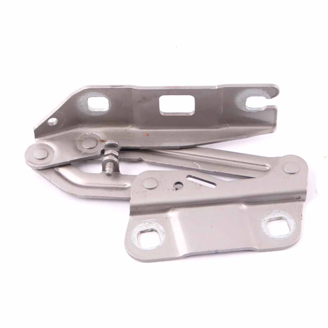 Mercedes ML W164 Bonnet Hood Hinge Left N/S Cubanite Silver - 723 A2518800128