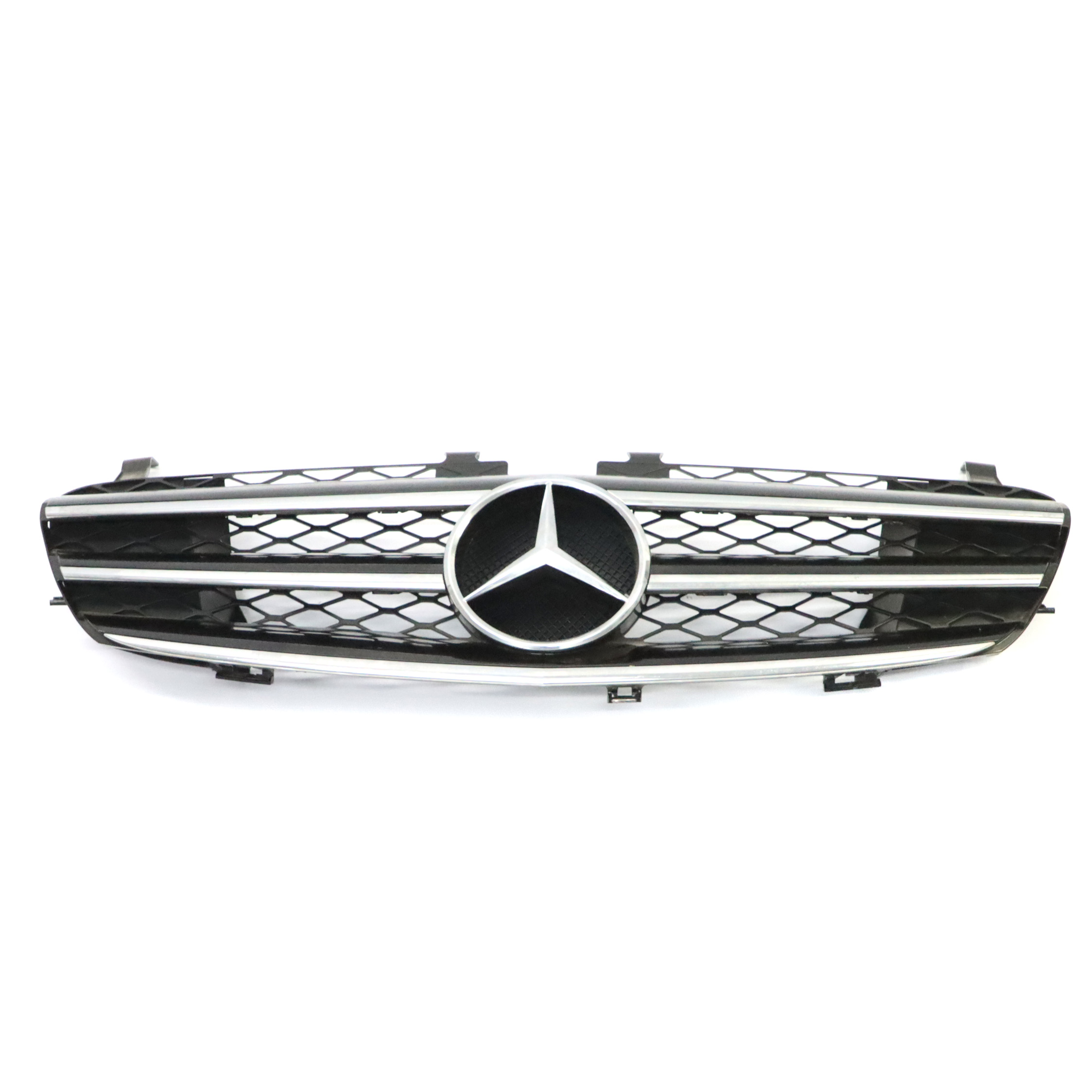 Mercedes W251 Grill Atrapa Zderzaka Przód A2518801283