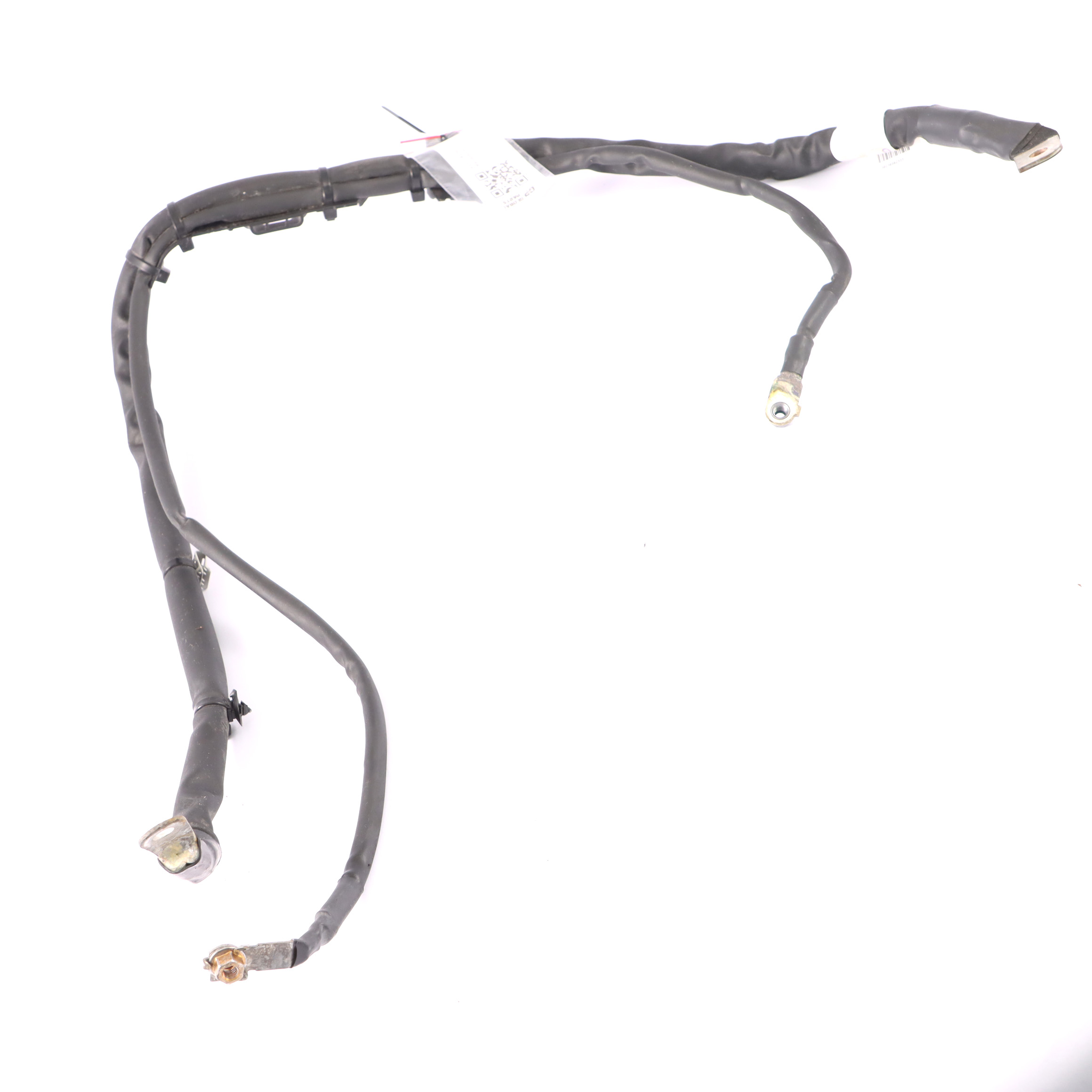 Mercedes X253 Starter Motor Wiring Harness Cable A2535400601