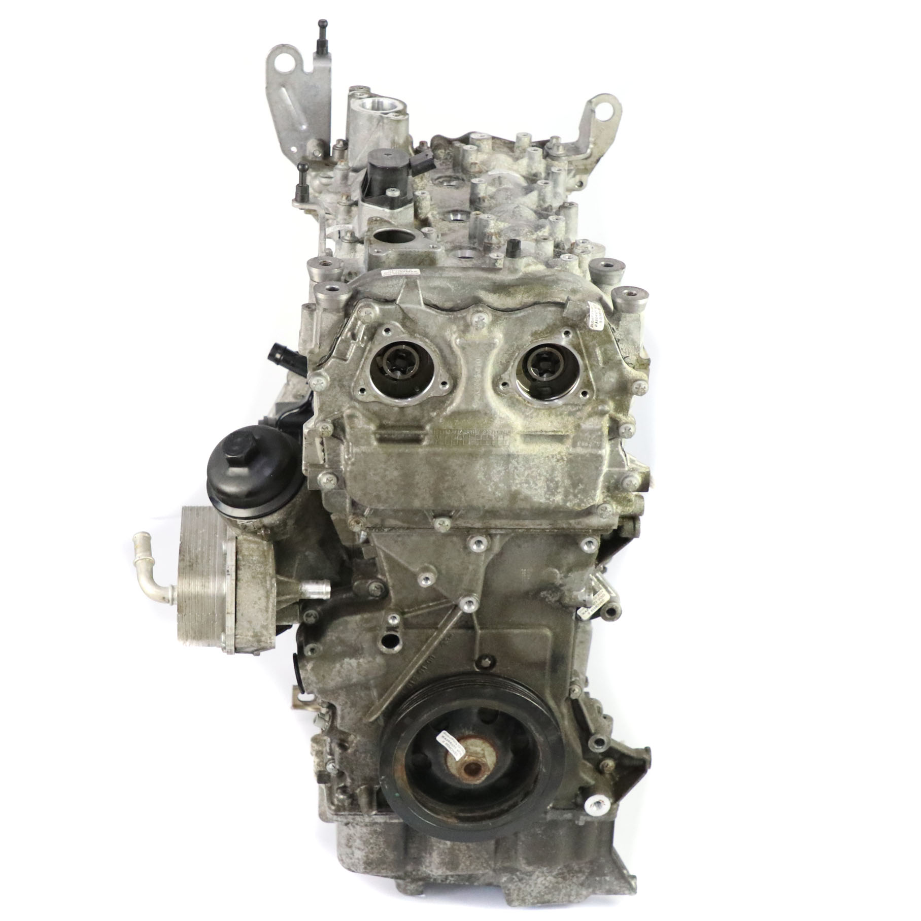 Mercedes W177 AMG A 35 4MATIC Bare Engine 260920 260.920 M260.920 WARRANTY