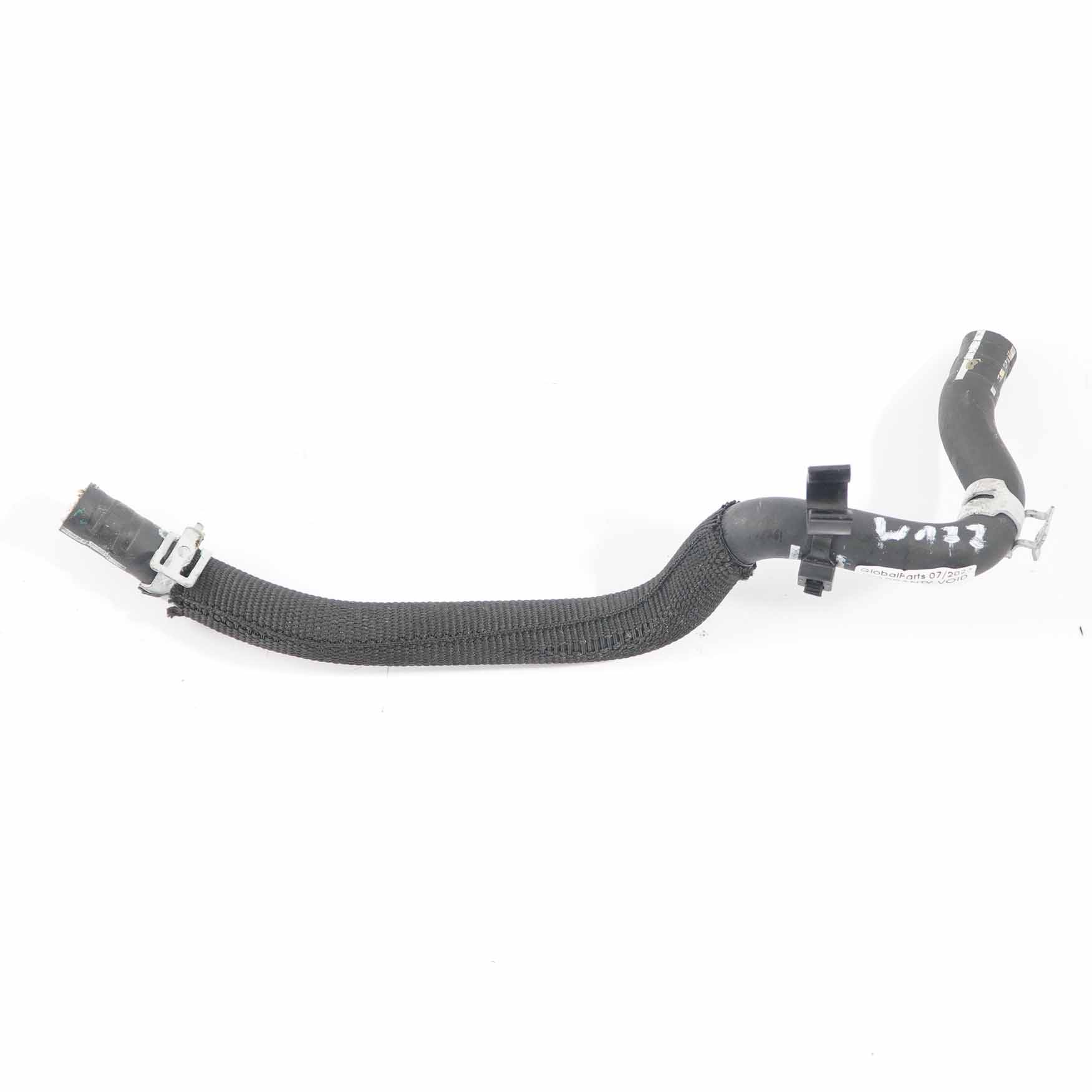 Water Pipe Mercedes W177 M260 Engine Cooling Radiator Coolant Hose A2602031200