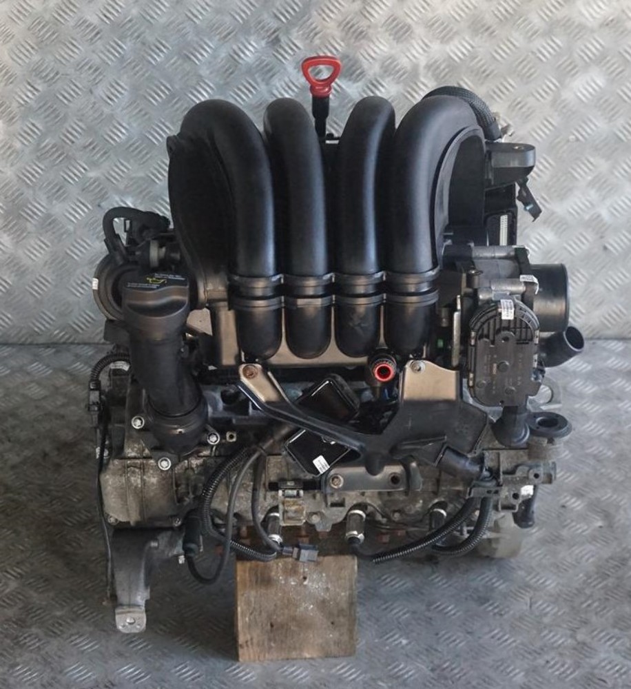 Mercedes W169 A150 W245 B150 M266 E15 266920 Complete Engine 266.920 WARRANTY