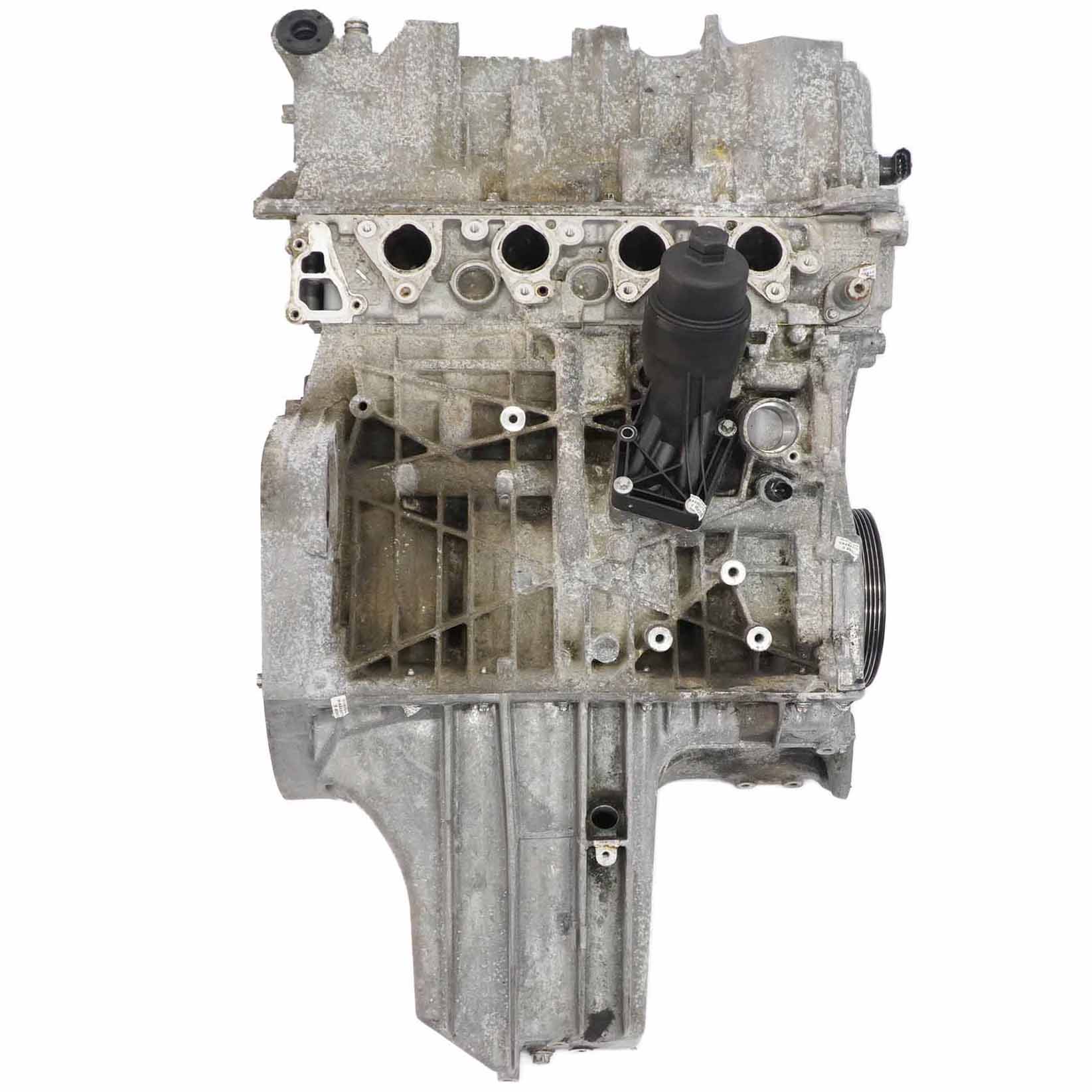 Mercedes W169 A150 A160 W245 B150 M266 E15 266920 Bare Engine 266.920 WARRANTY