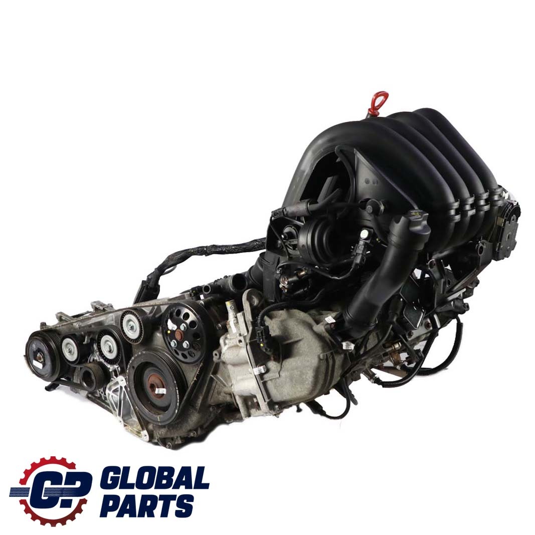 Mercedes-Benz W169 A170 W245 B170 E17 266940 Complete Engine 266.940 WARRANTY