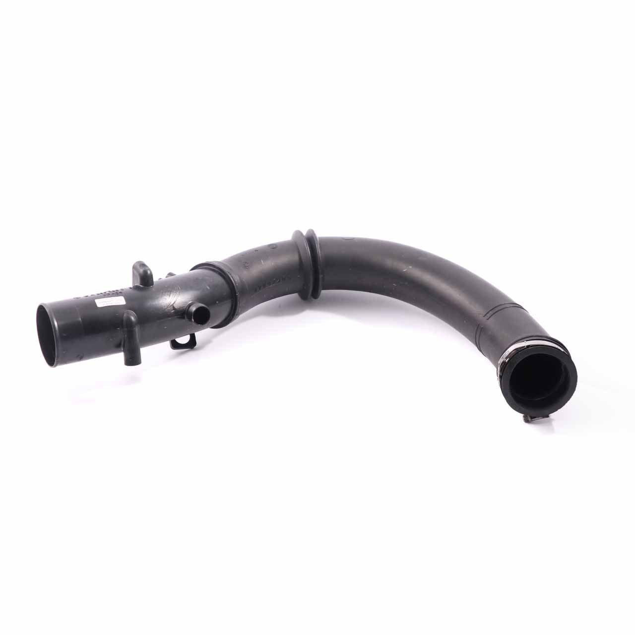 Air Intake Pipe Mercedes W169 W245 M266 Intercooler Hose Tube A2660980189