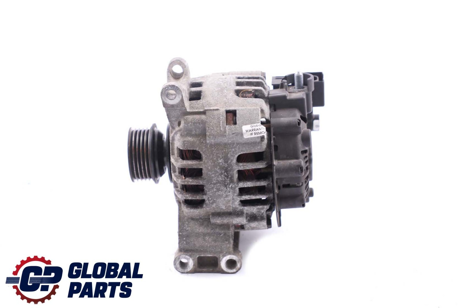 Mercedes-Benz W169 W245 Alternator Generator 90A A2661540802