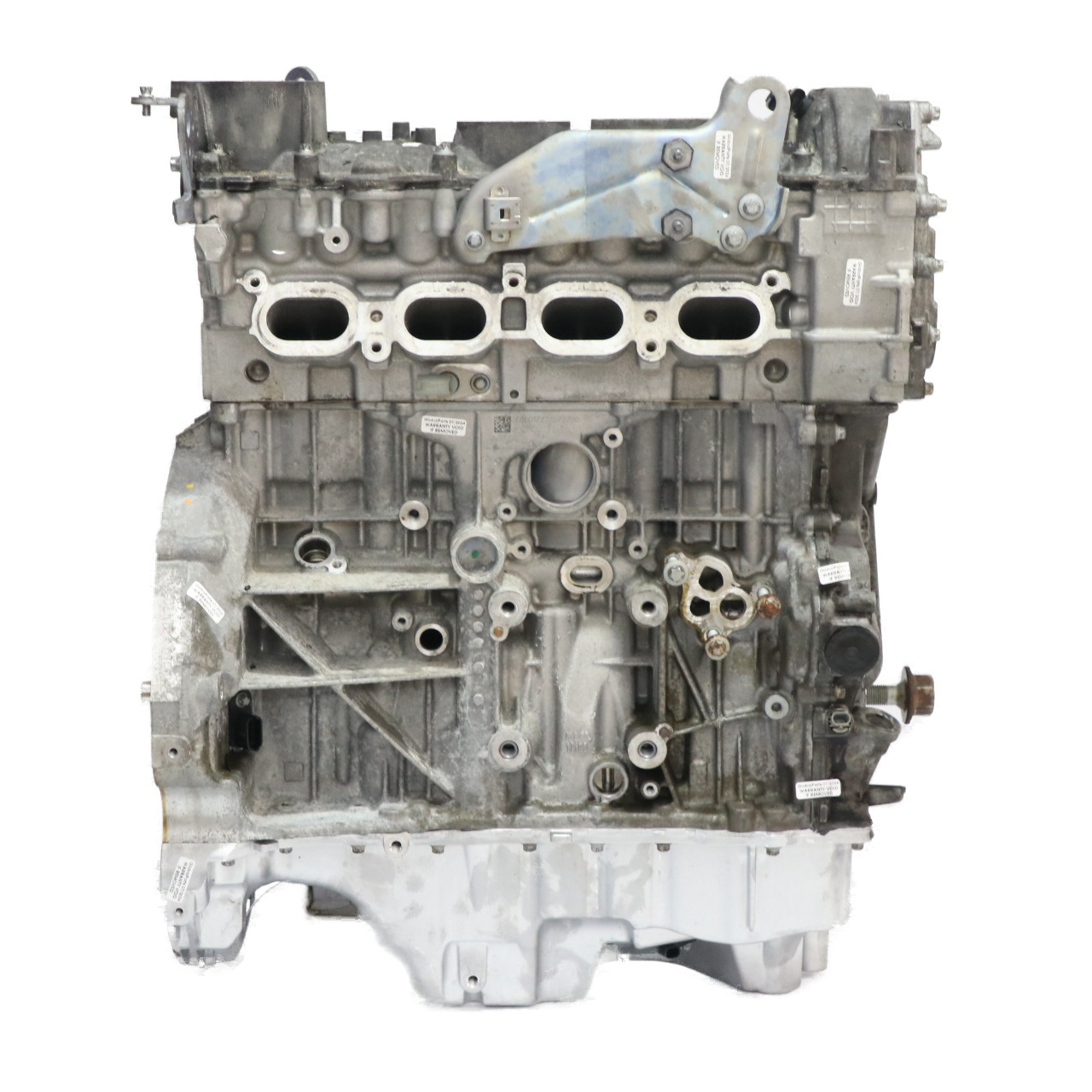 Mercedes C117 X156 W176 W246 Bare Engine M270 270.910 270910 89k miles, WARRANTY