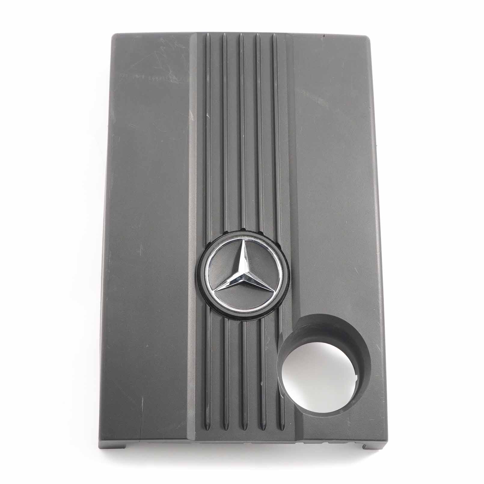 Mercedes W203 W211 M271 Benzin Zylinderkopf Motorabdeckung Deckel A2710101167