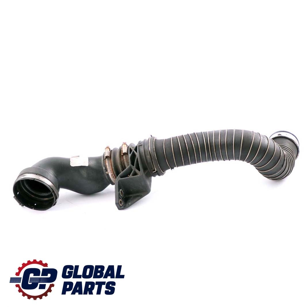 Mercedes W203 W204 C209 Kompressor Intercooler Air Charge Hose Pipe