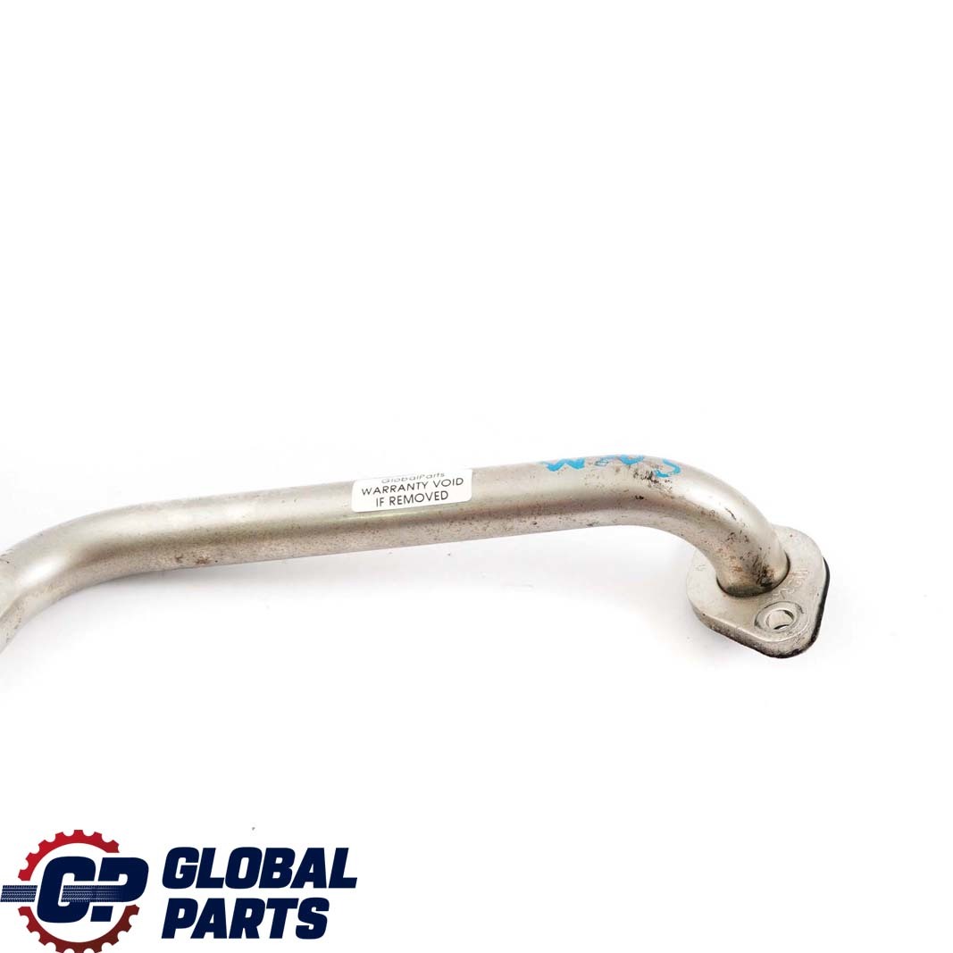 Mercedes-Benz C E Class W203 W211 M271 Petrol EGR Valve Pipe Line A2711400512