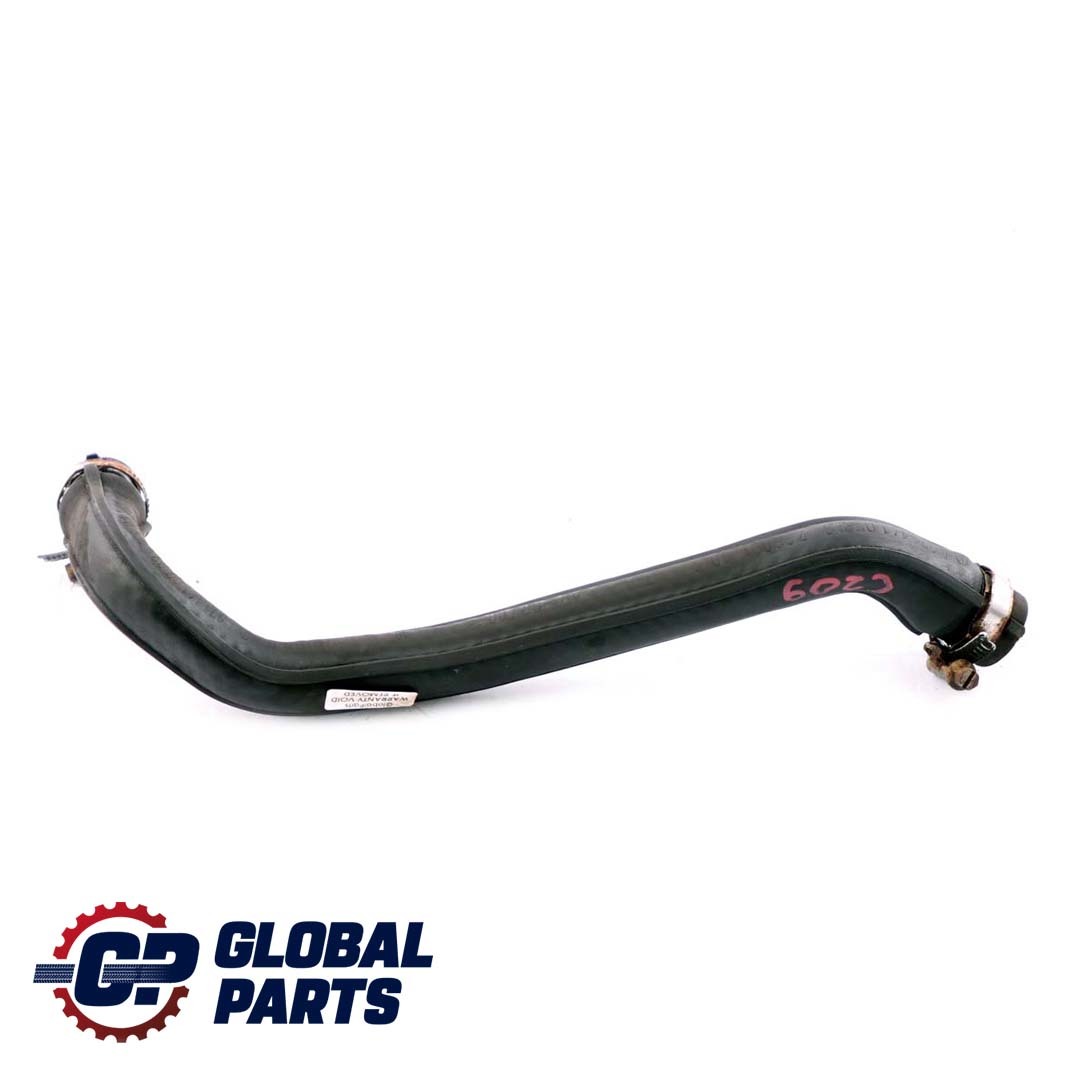 Mercedes C CLK W203 C209 M271 Kompressor Engine Breather Pipe Hose Line