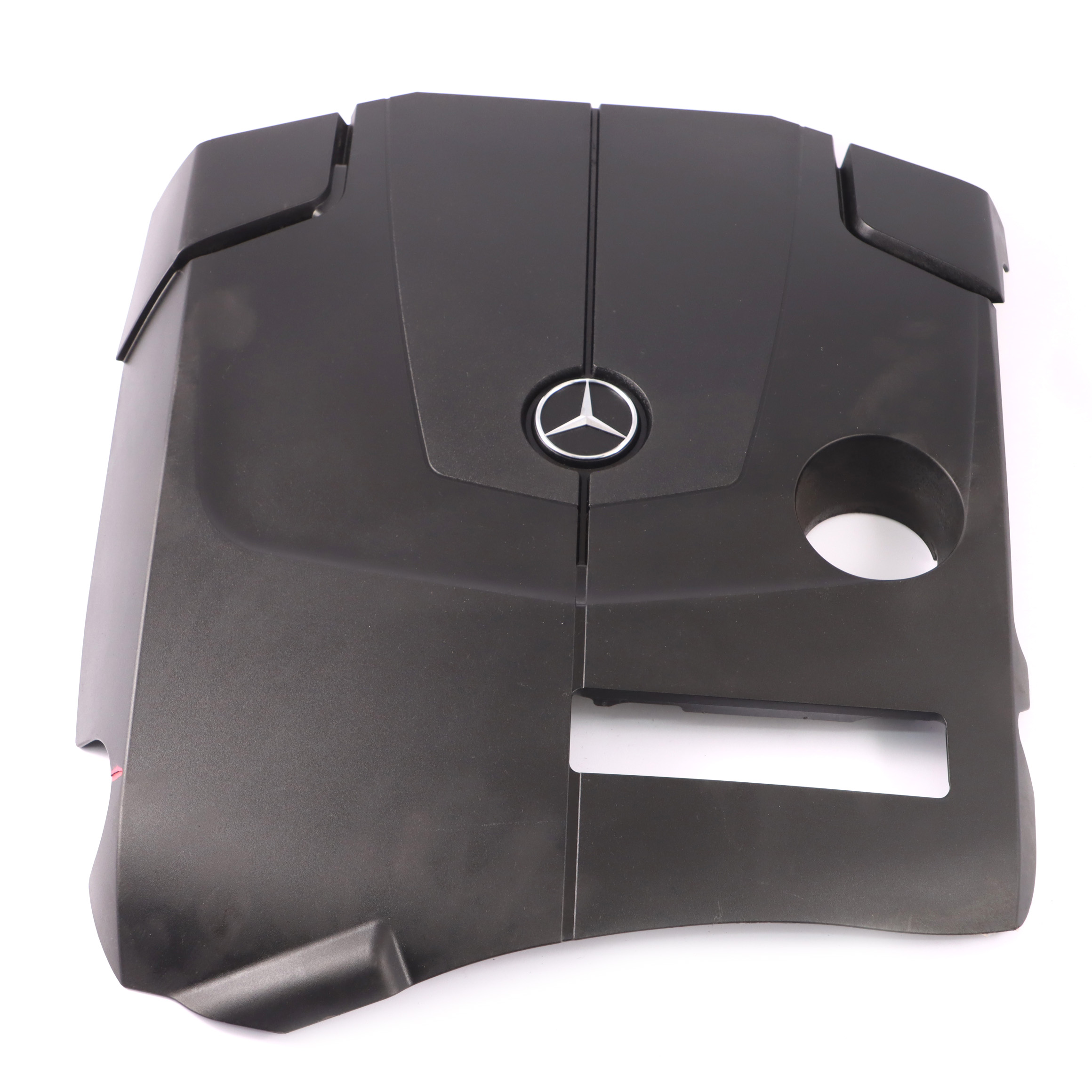 Engine Cover Mercedes W204 C207 W212 M274 Petrol Acoustic Panel A2740100067