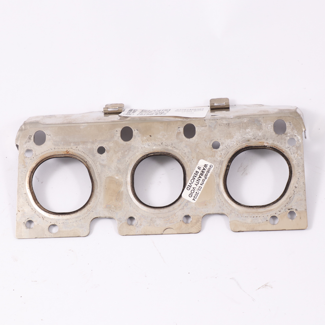 Mercedes-Benz W205 Engine Exhaust Manifold Gasket A2761420380