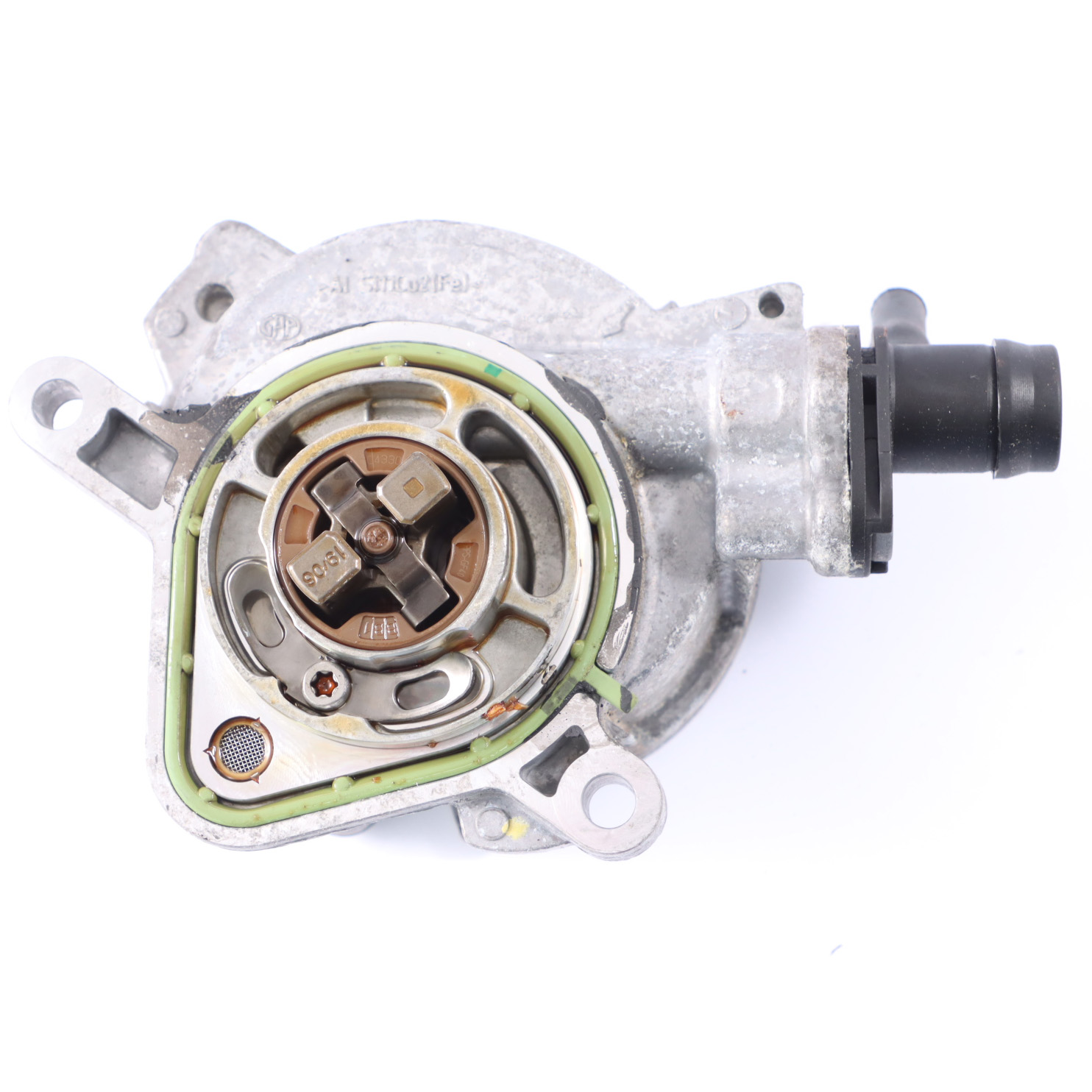 Vacuum Pump Mercedes W177 C118 CLA 200 Petrol OM282.914 A2820900005