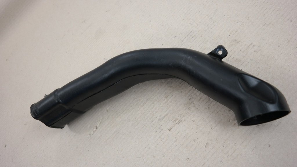 Mini Cooper One R55 R56 R57 LCI COLD AIR DUCT RIGHT 51452752754