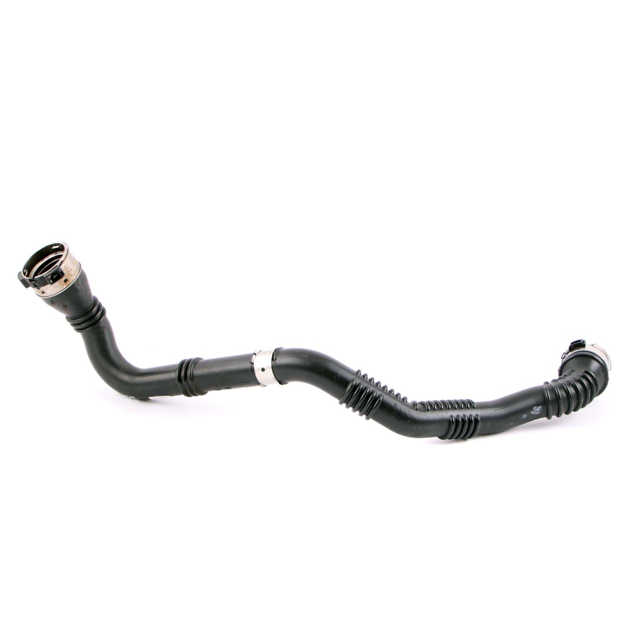 Mercedes W415 Air Intake Hose OM607 Intercooler Charge Pipe Diesel 144600199R