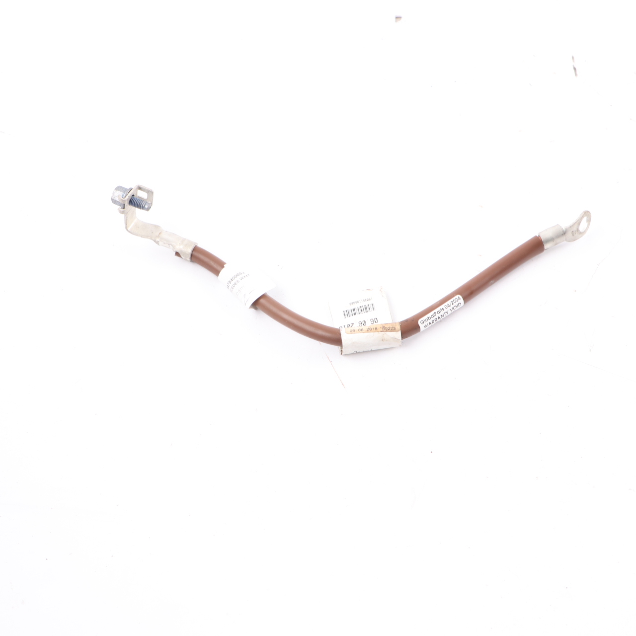 Mercedes Vito W447 Negative Battery Cable A4475400053