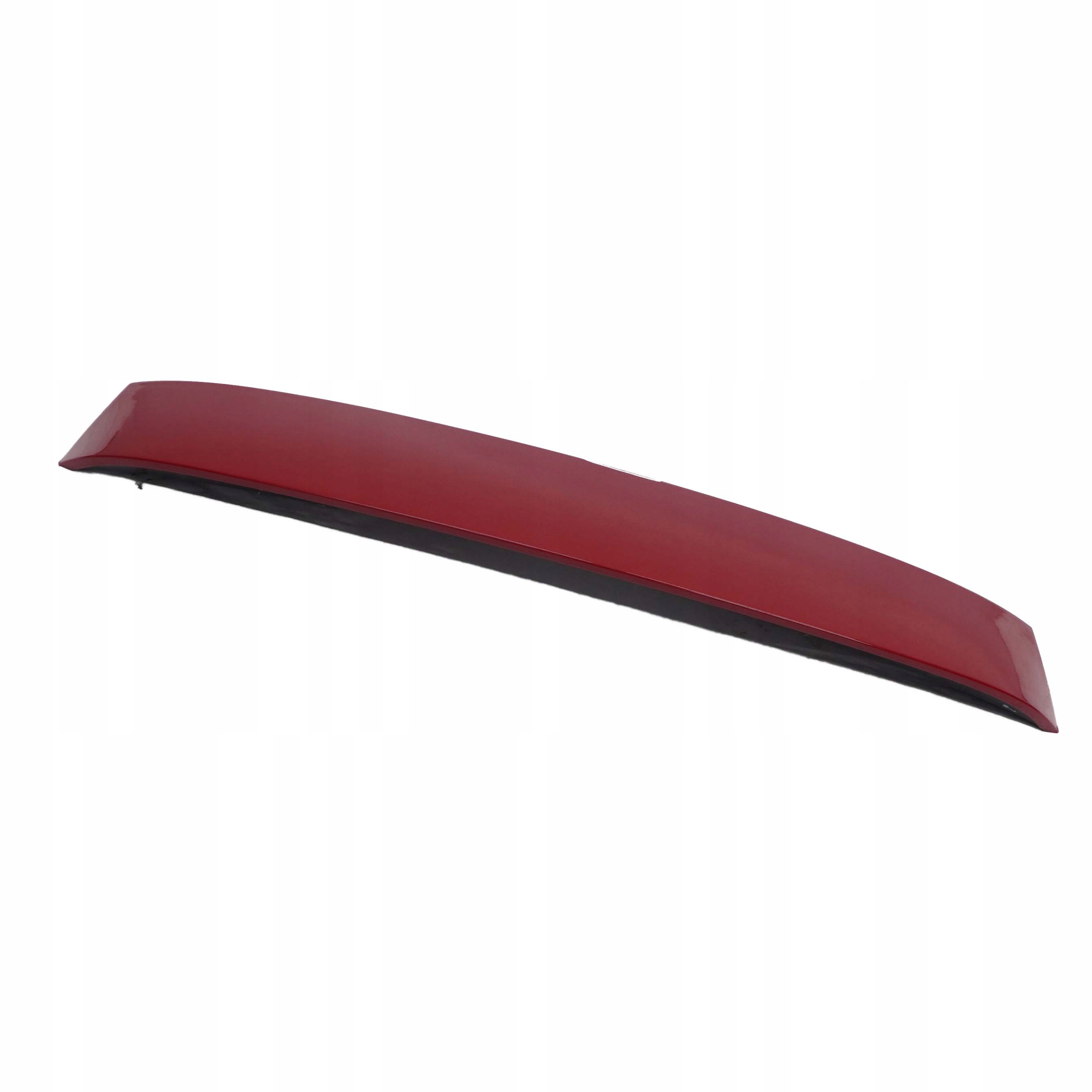 BMW 3 E91 Touring Heckspoiler Heckklappe Spoiler Karmesinrot Karmesin Rot A61