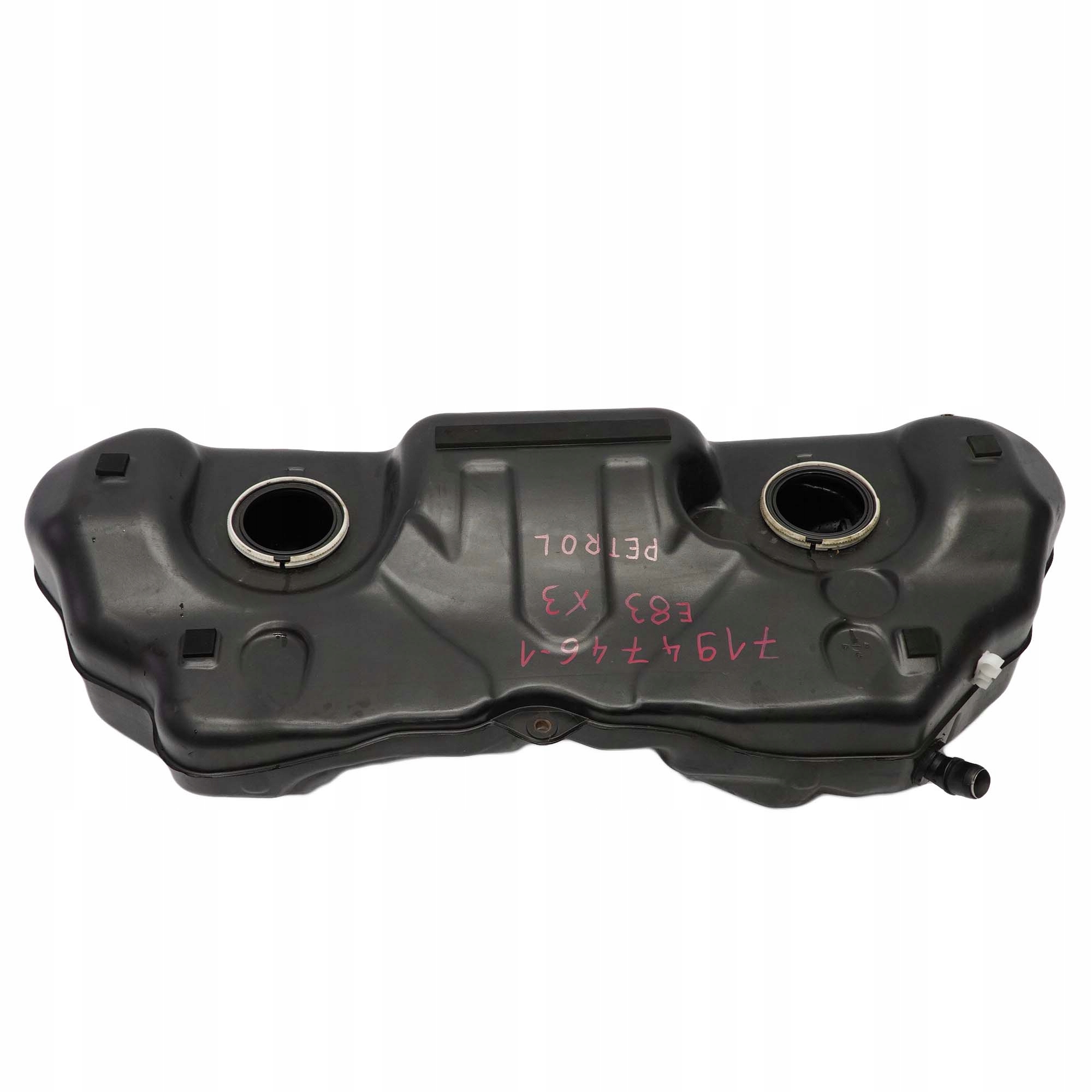 BMW X3 Series E83 Bare Fuel Tank Petrol N46 M54 7194746