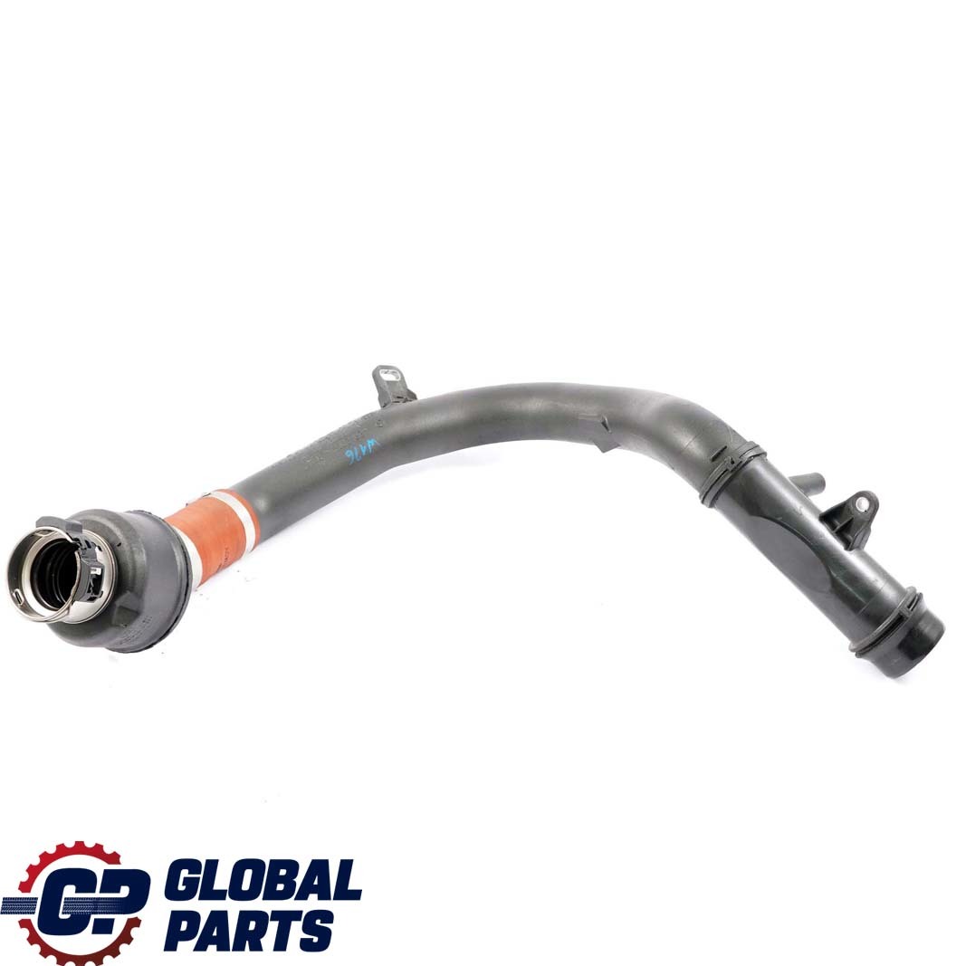 Mercedes-Benz A B W176 W246 OM607 Intercooler Right O/S Air Charge Hose Pipe