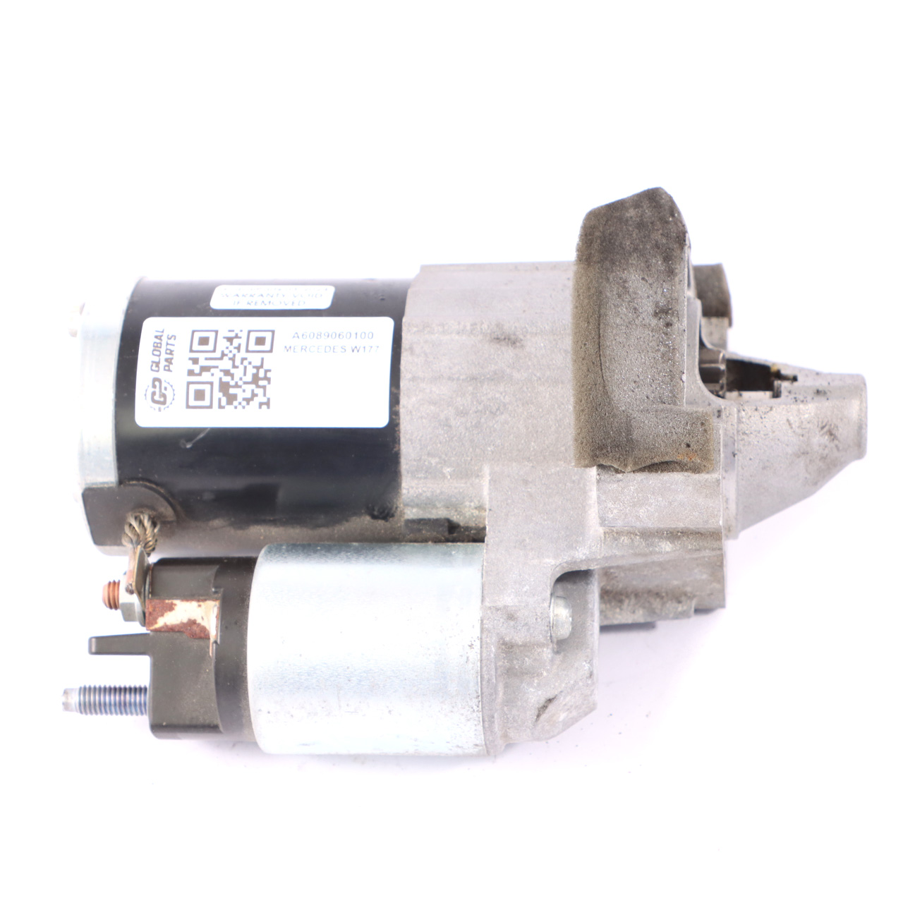 Starter Mercedes W177 W247 C118 1.5 OM608 Diesel Starter Motor A6089060100