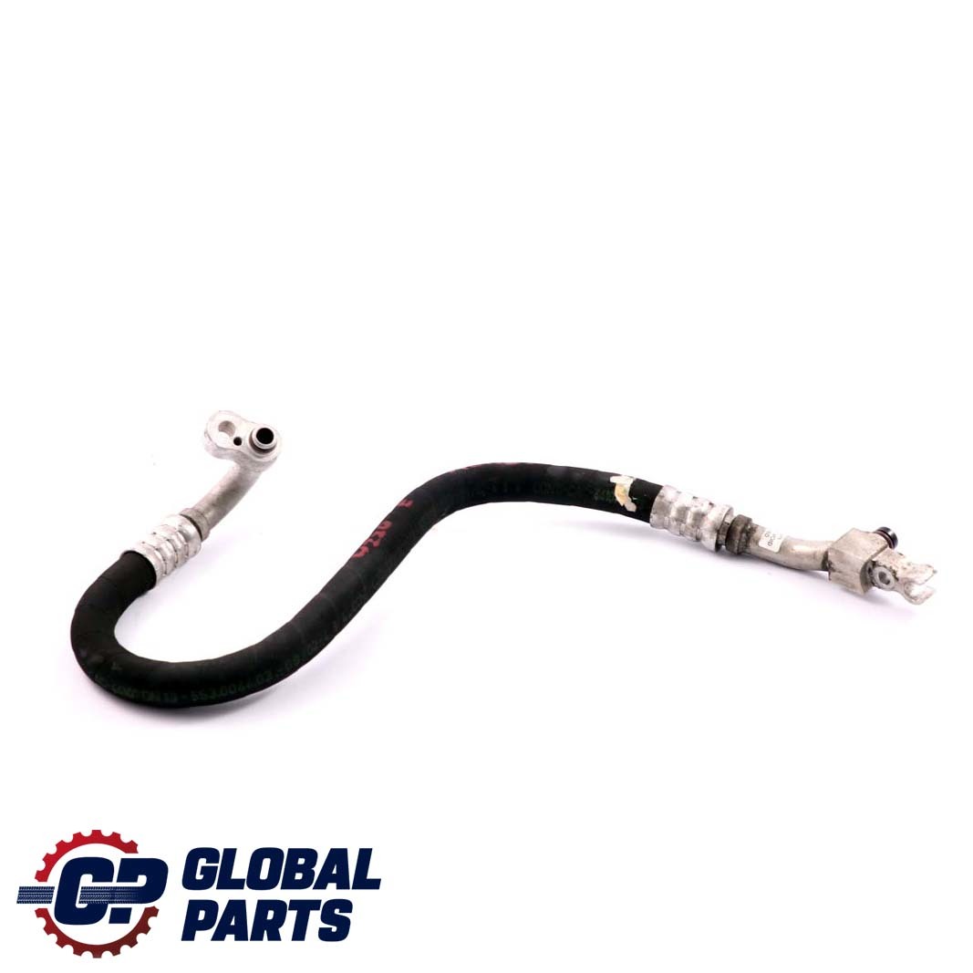 Mercedes S W220 320 CDI Klimaanlage Con Pipe Schlauch A6132300456