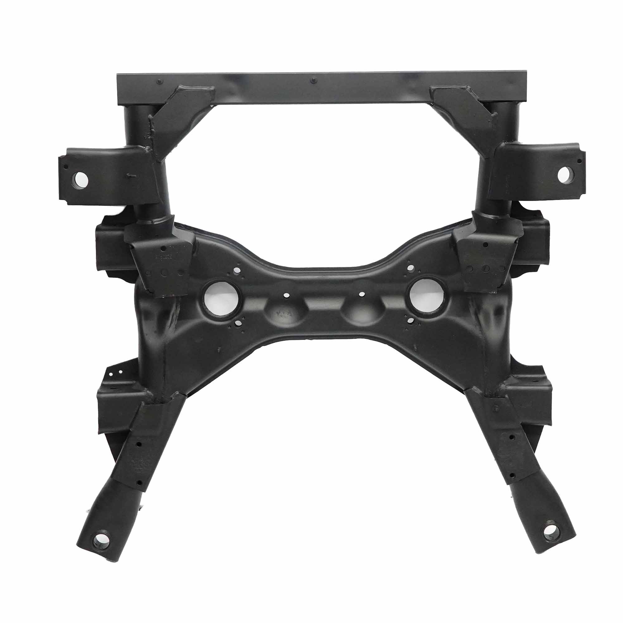 Mercedes-Benz Vito Viano W639 Front Axle Subframe Carrier Engine Cradle