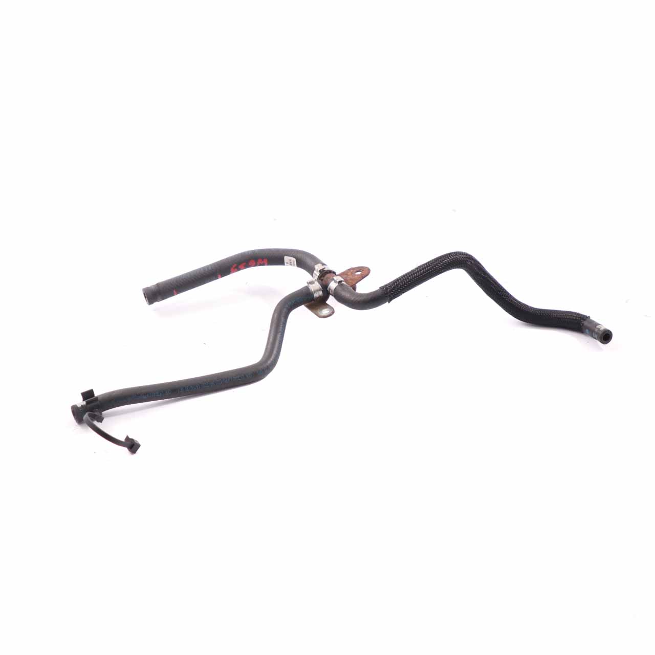 Fuel Line Mercedes Vito W639 Sprinter W906 OM646 Return Pipe Hose A6394761426