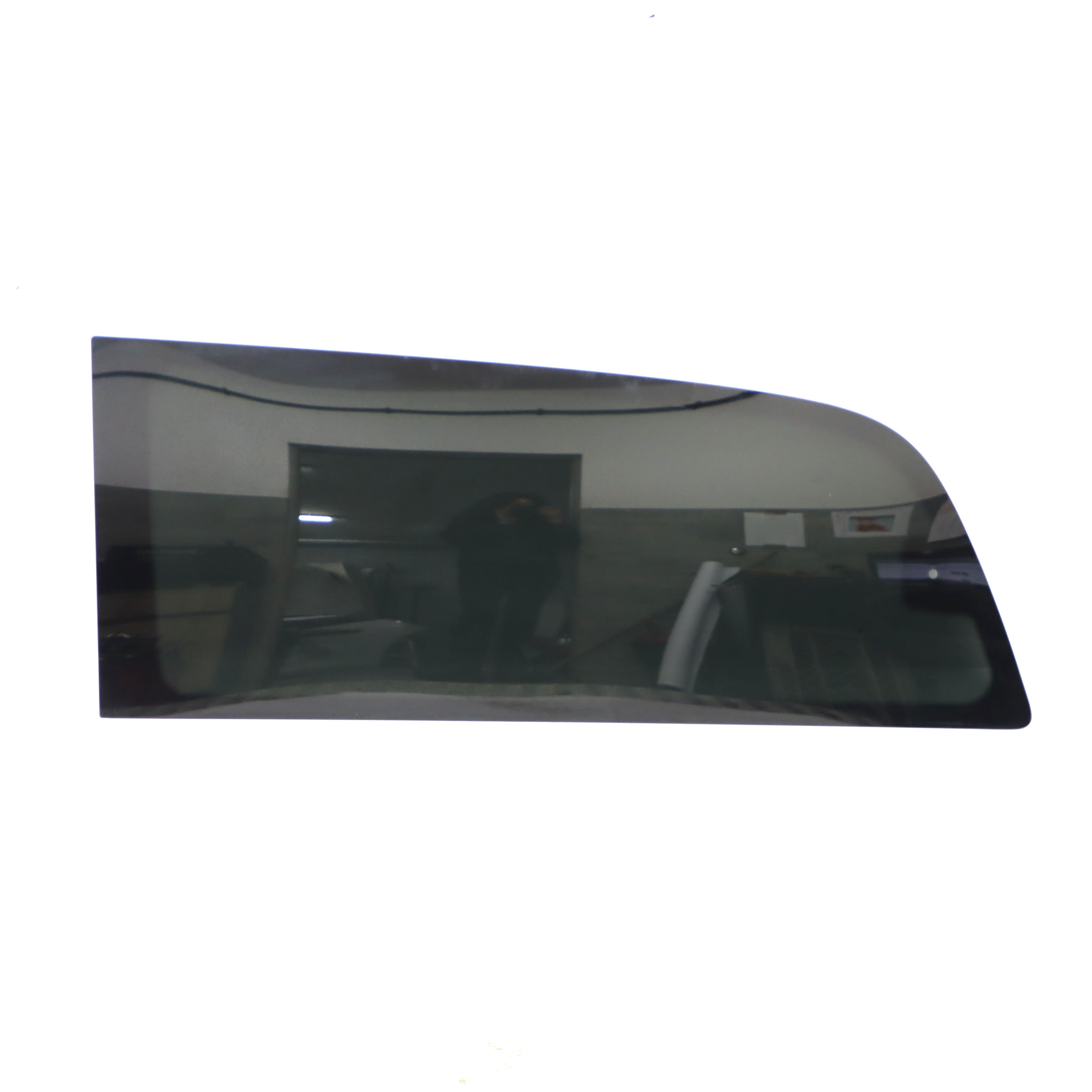 Mercedes Vito Viano W639 Rear Left N/S Quarter Side Window Glass AS3 Tinted