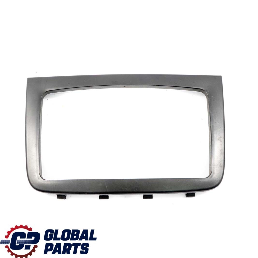 Mercedes-Benz Vito W639 Centre Console Dash Trim Frame Cover Radio A6396890639