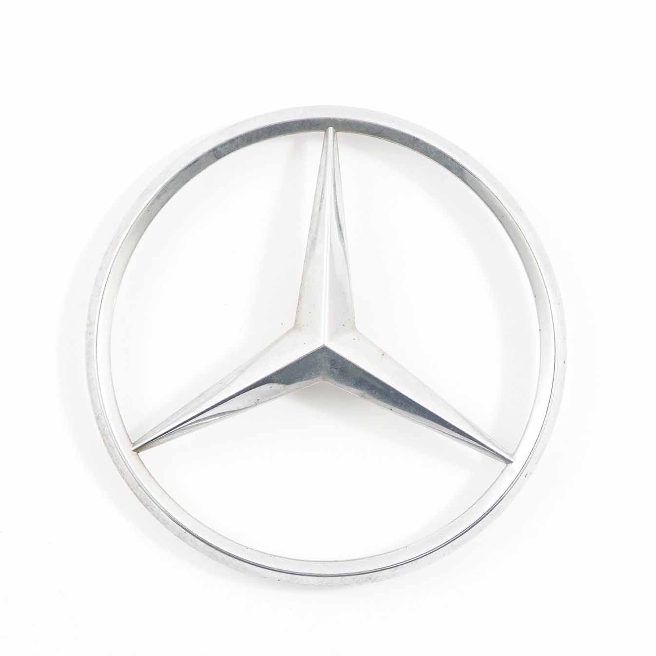 Kofferraum Emblem Mercedes Vito W639 Heckklappe Heckdeckel Stern Logo Abzeichen