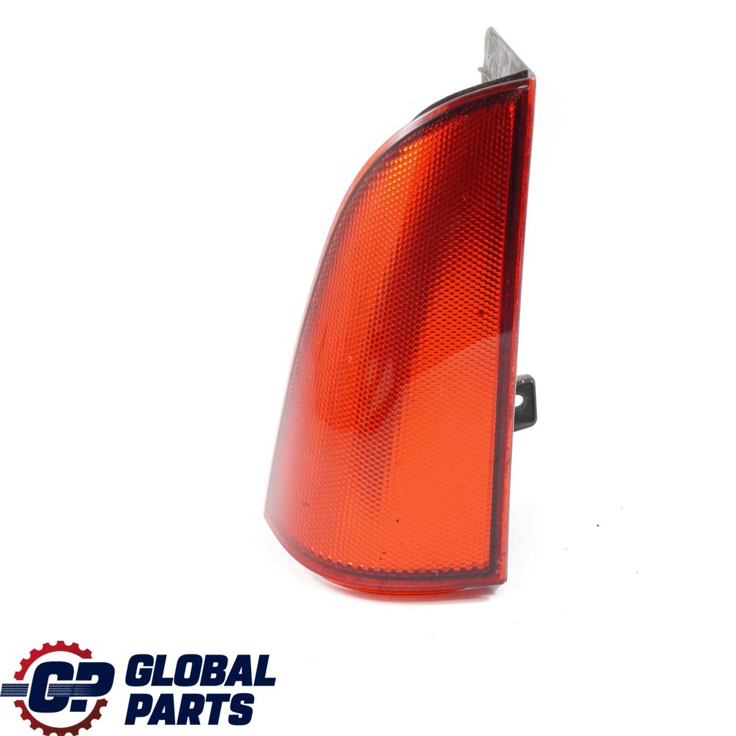 Mercedes-Benz Vito W639 Rear Left N/S Tail Light Lamp Side Panel A6398200564