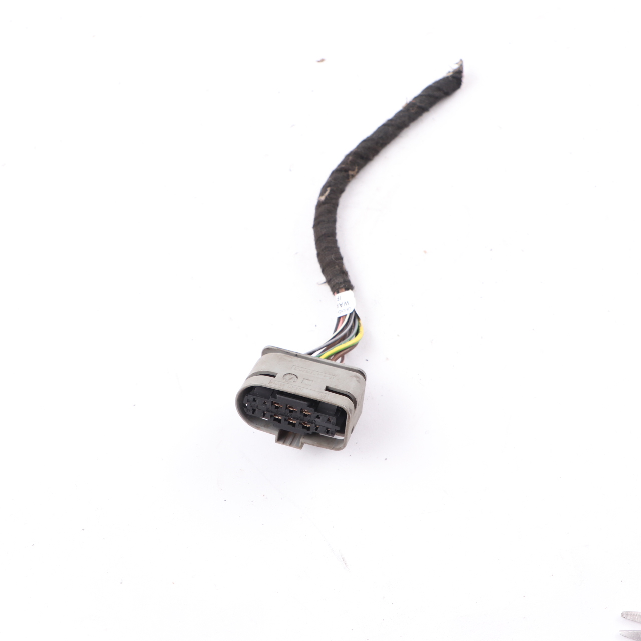 Mercedes Vito W639 Scheinwerfer Licht Vorne Links Stecker Buchse A0525455626