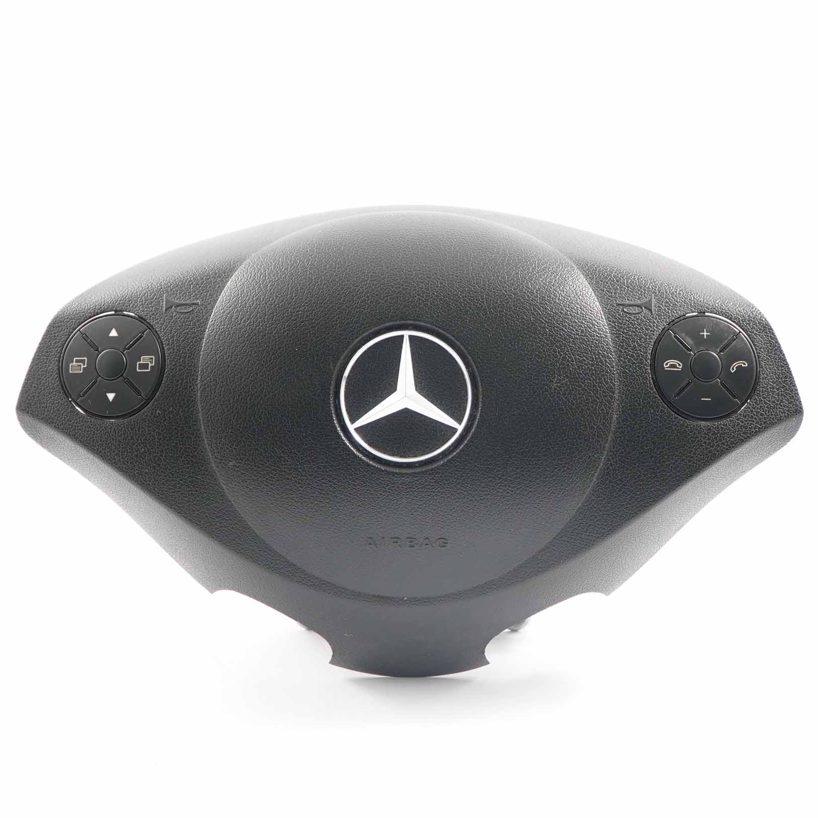 Mercedes Vito Viano W639 Steering Wheel Airbag Air Module Bag Black A6398602502