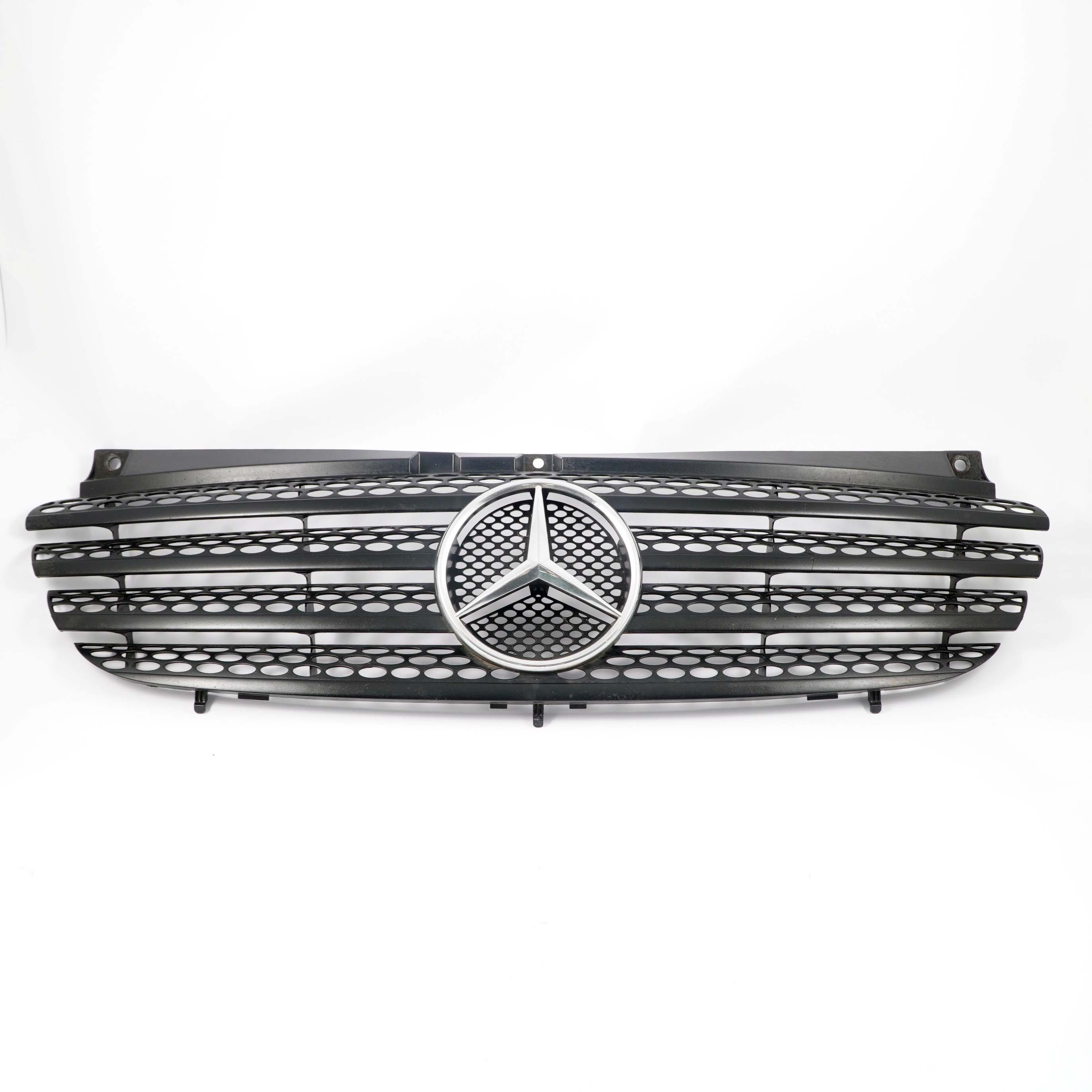 Parrilla del radiador Mercedes W639 Capo delantero Viga del capo A6398800185