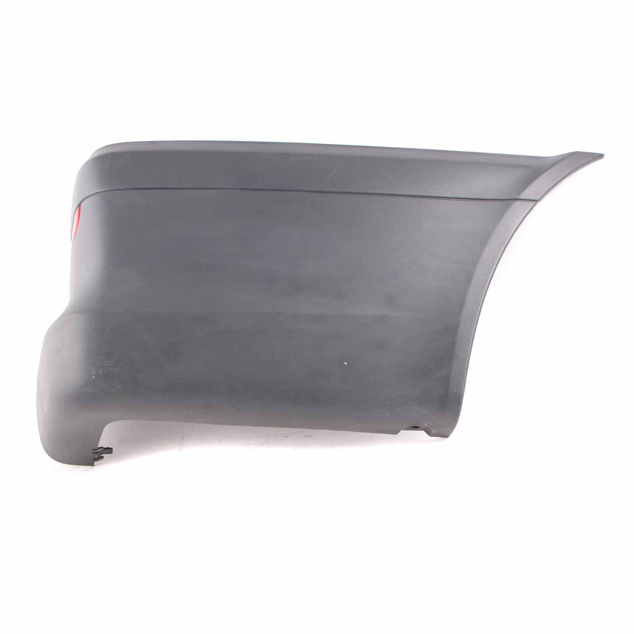 Mercedes Vito W639 Rear Bumper Right O/S Side Corner Trim A6398801771