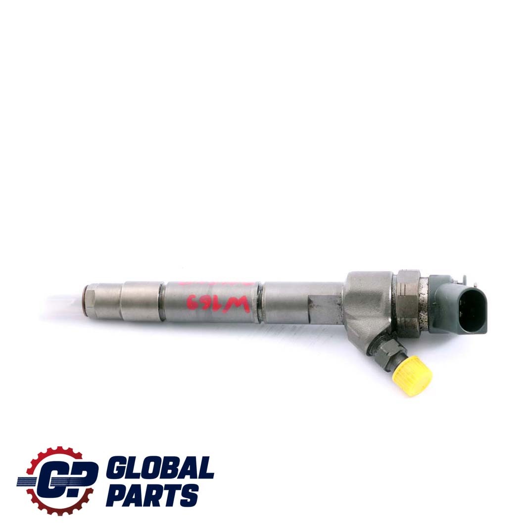 Mercedes-Benz A B Class W169 W245 OM640 Fuel Injector A6400700787