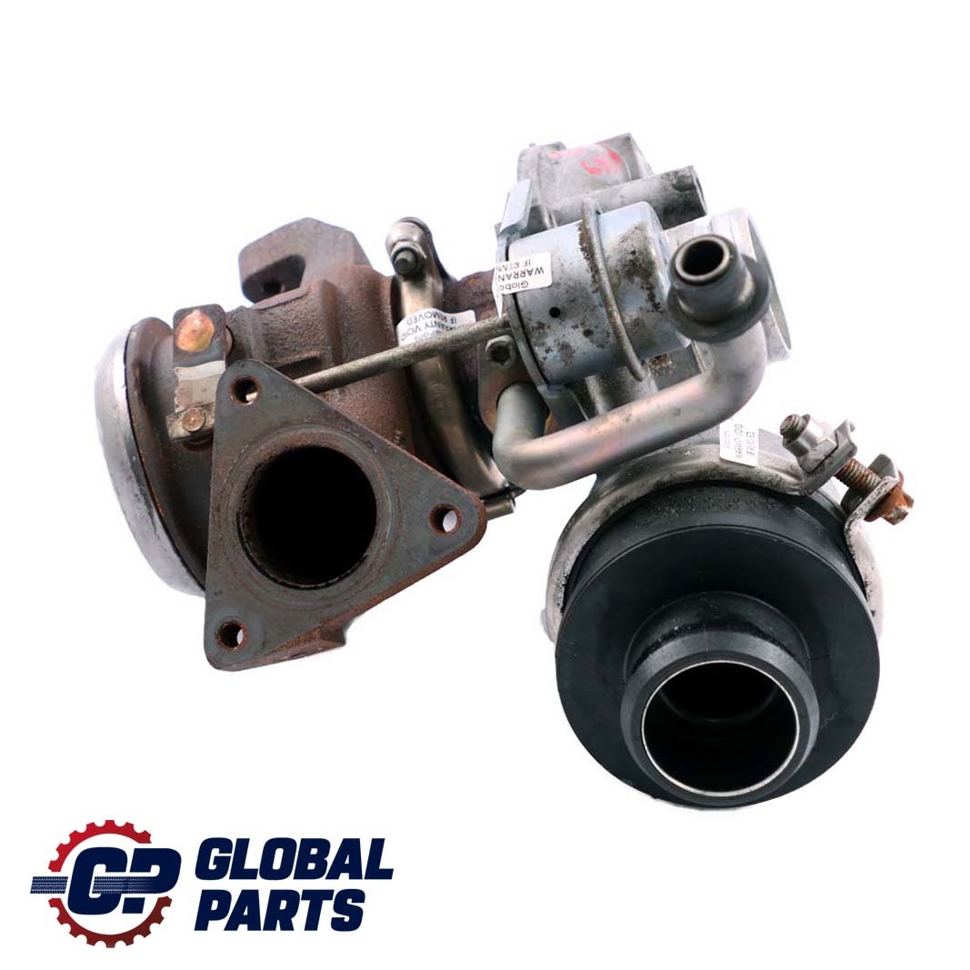 Mercedes-Benz A B W169 W245 160 180 CDI Diesel Turbocharger Turbo A6400902380