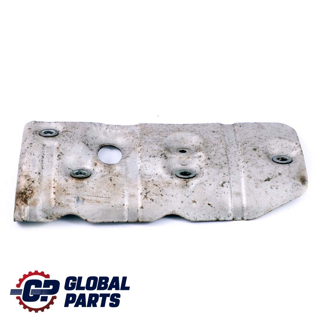 Mercedes-Benz W169 Heat Shield Placa Cubierta Colector Escape A6401400034