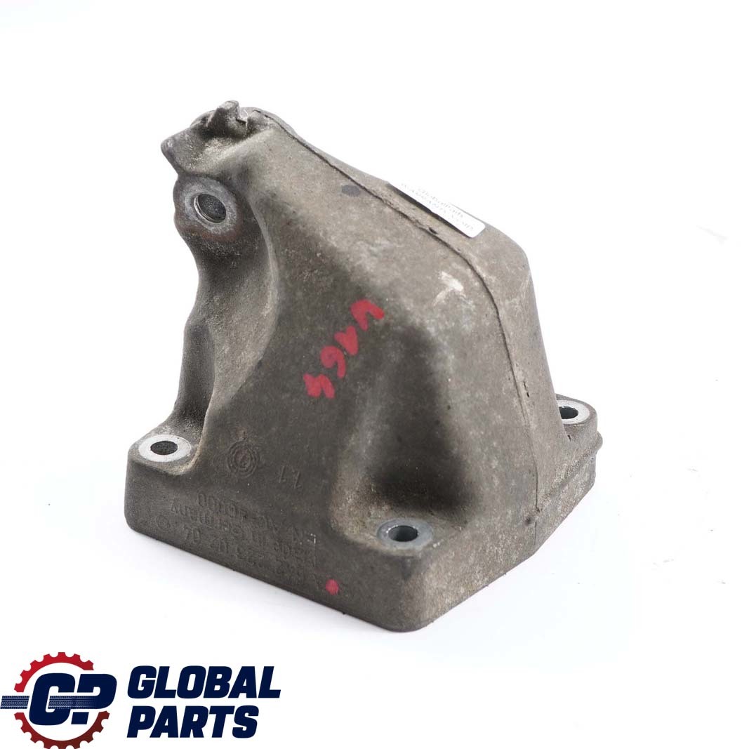 Mercedes-Benz M ML W164 OM642 Engine Left N/S Mount Holder Bracket A6422230204