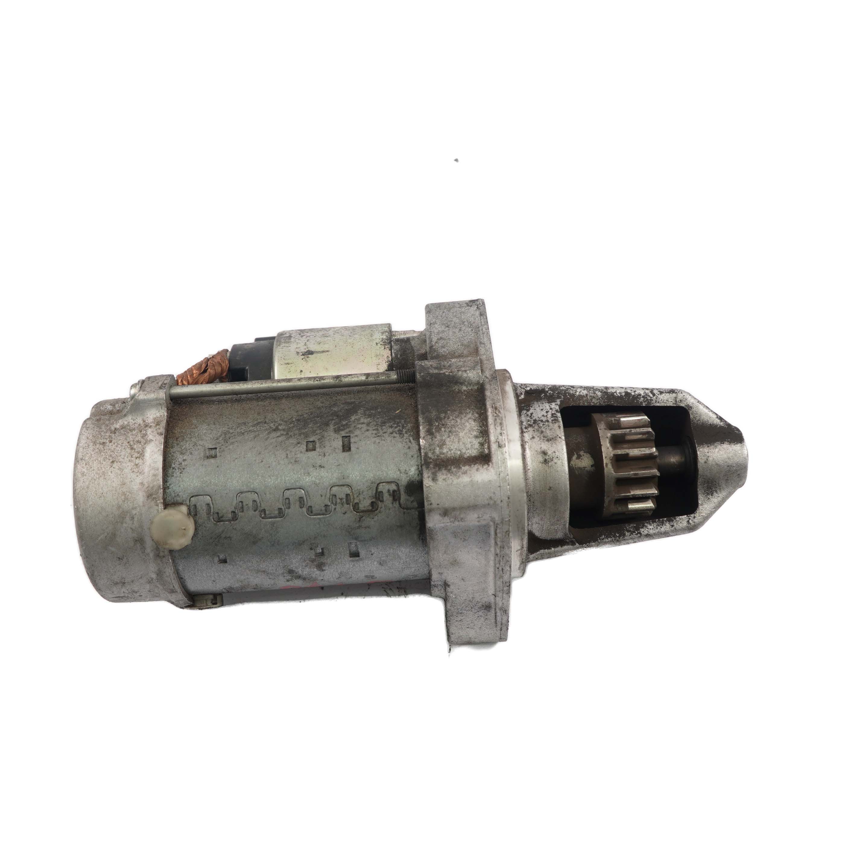 Starter Motor Mercedes W176 W246 C117 Diesel Engine Denso A6459060800