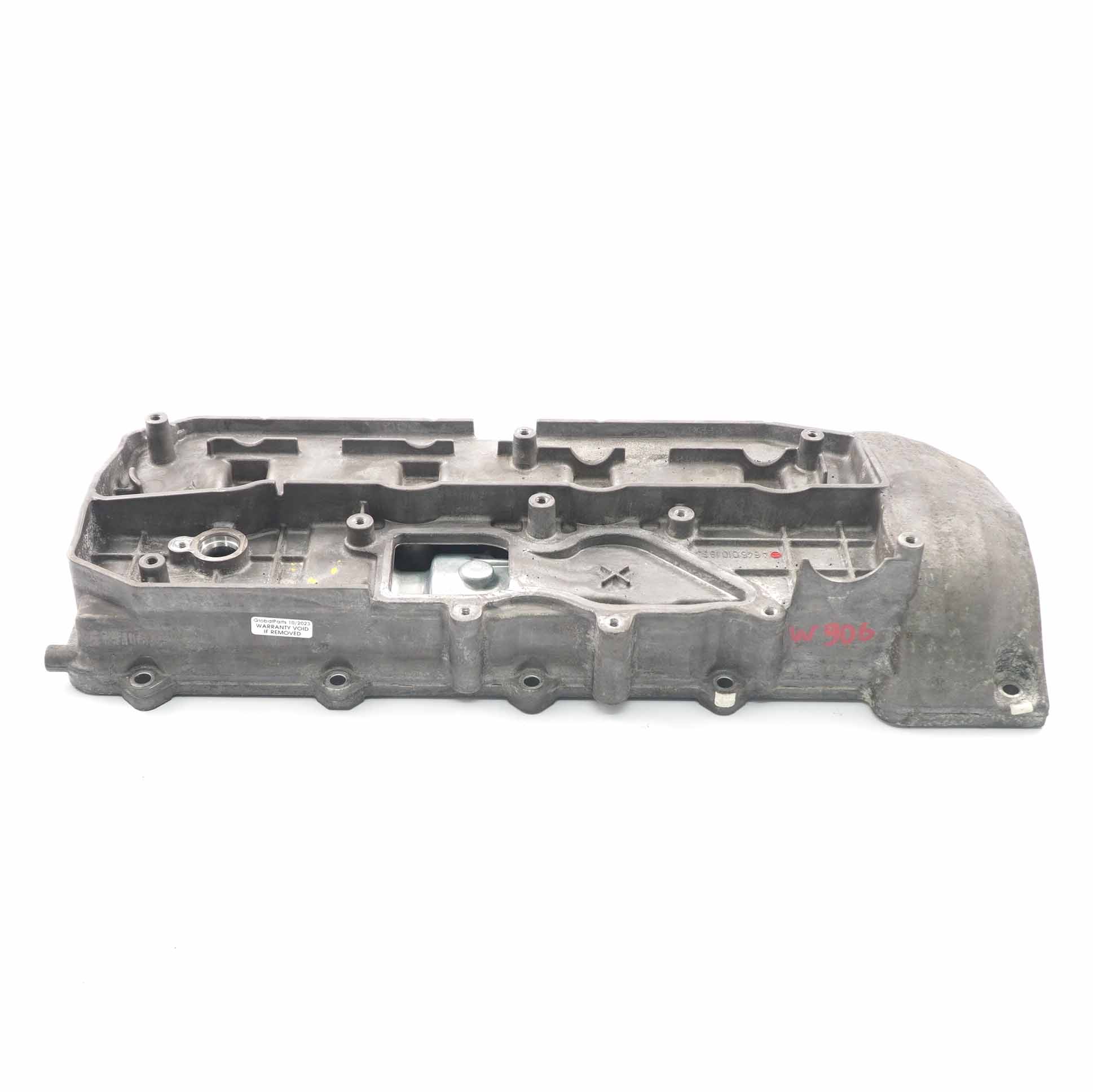 Mercedes W906 Sprinter OM646 CDI Diesel Cylinder Head Valve Cover A6460101830