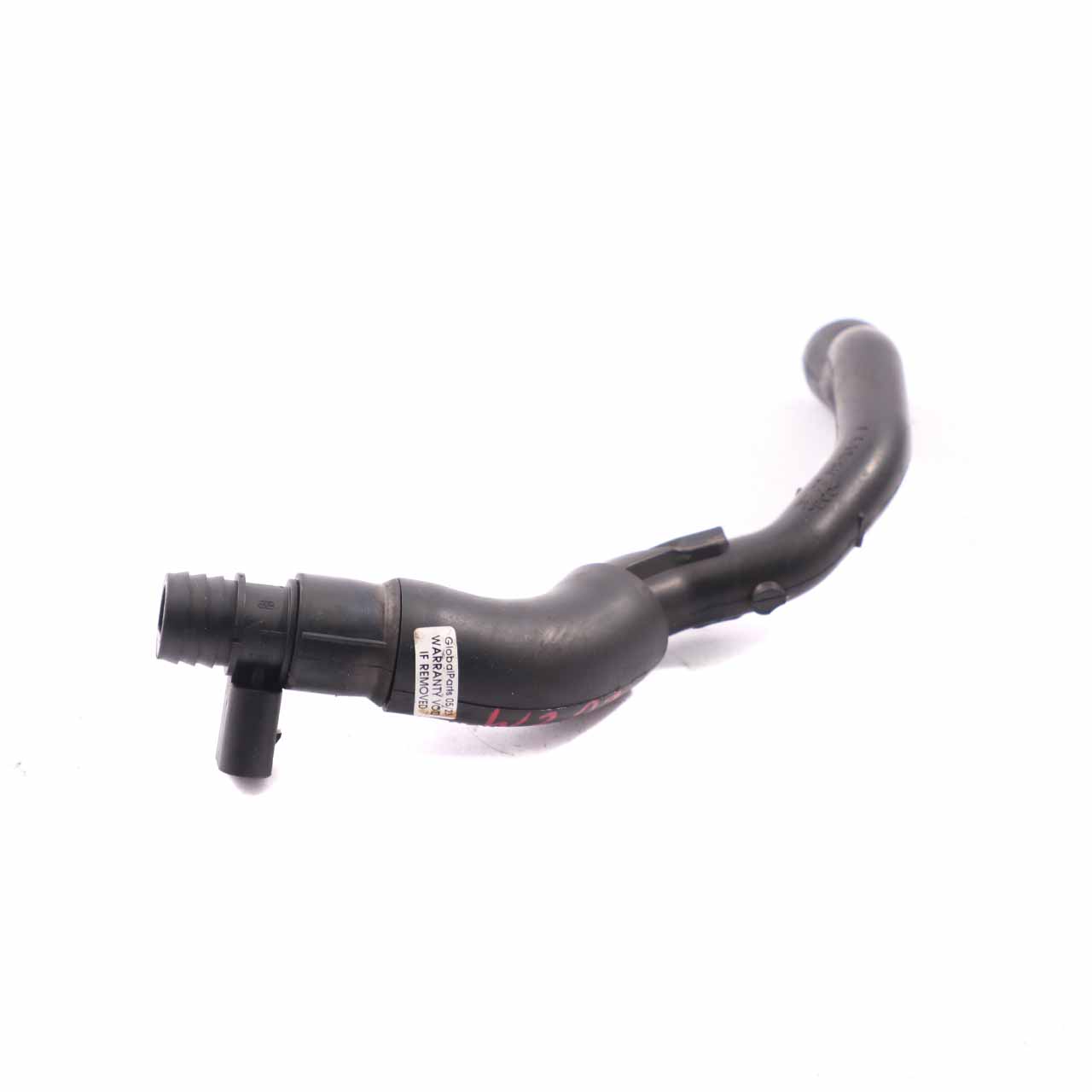 Intercooler Pipe Mercedes W203 OM646 Diesel Air Intake Pipe A6460161181