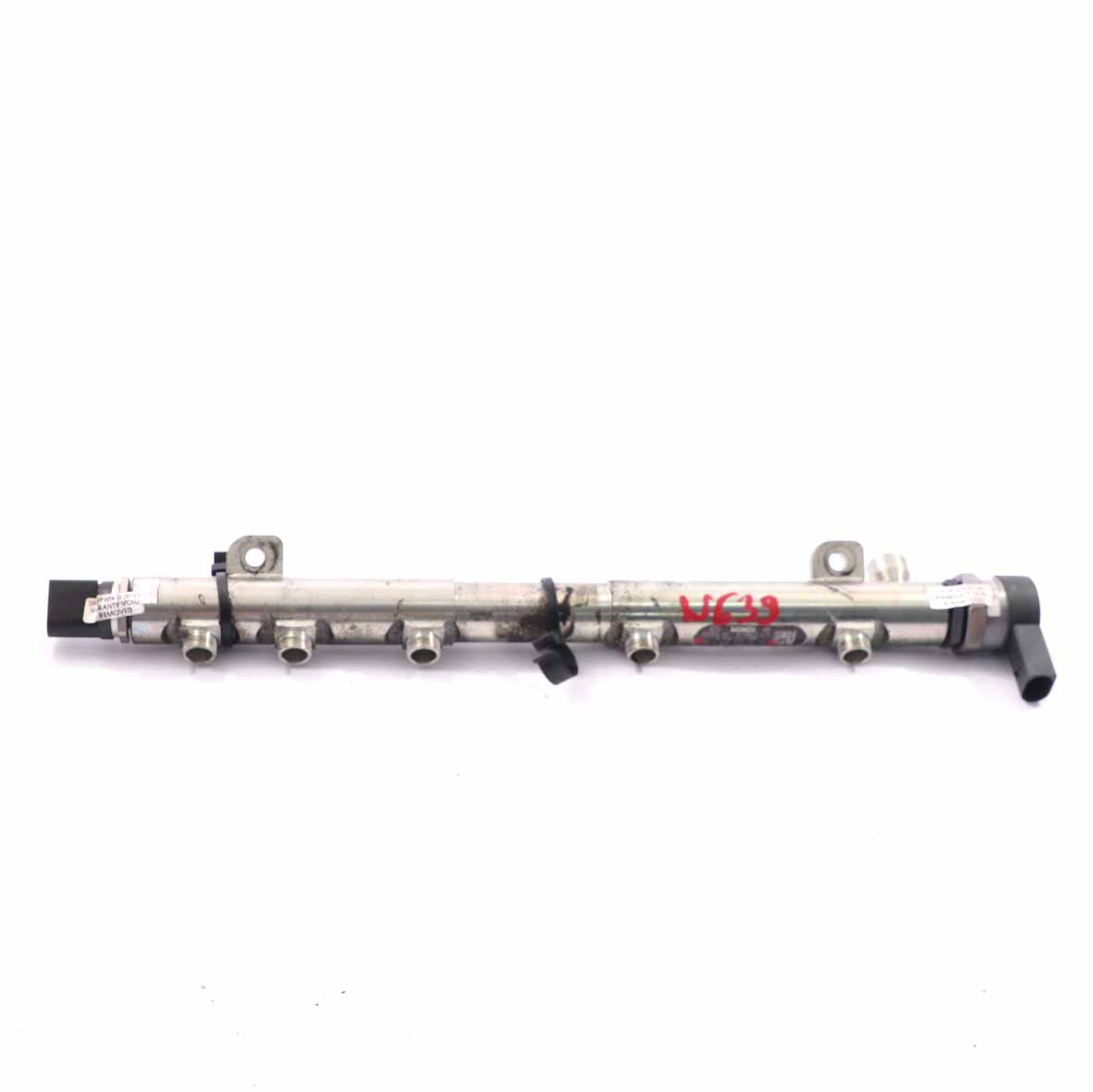 Mercedes W639 W906 OM646 Ligne rail pression d'injecteur carburant A6460700695