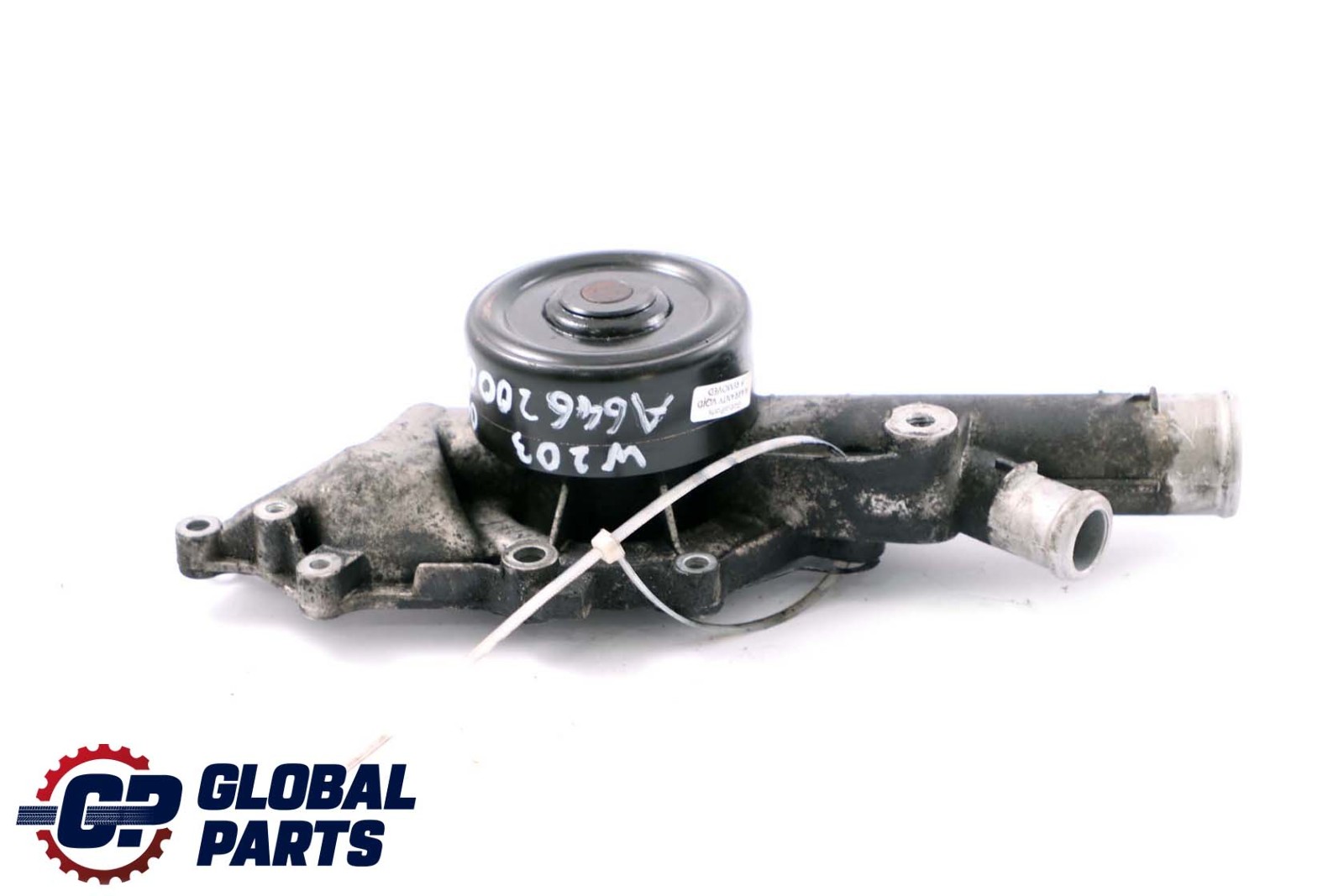 Mercedes-Benz W203 OM646 Diesel Pompe A L'Eau Moteur A6462000301